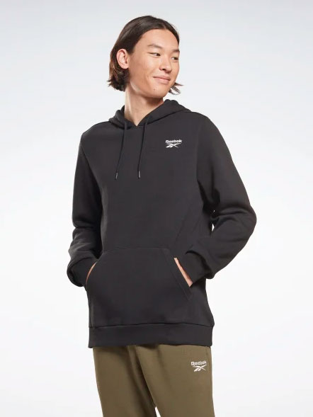 Hanorac Identity Fleece