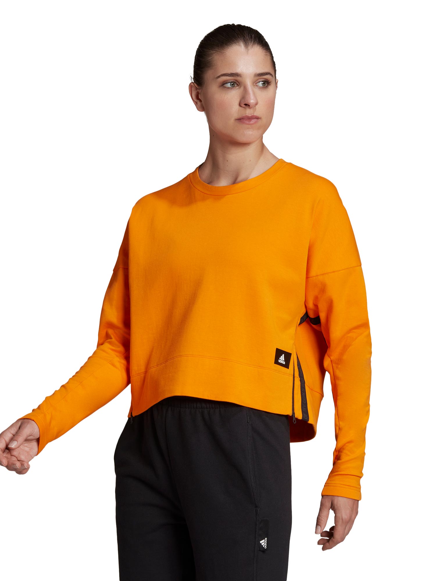 Bluza Sportswear Mission Victory