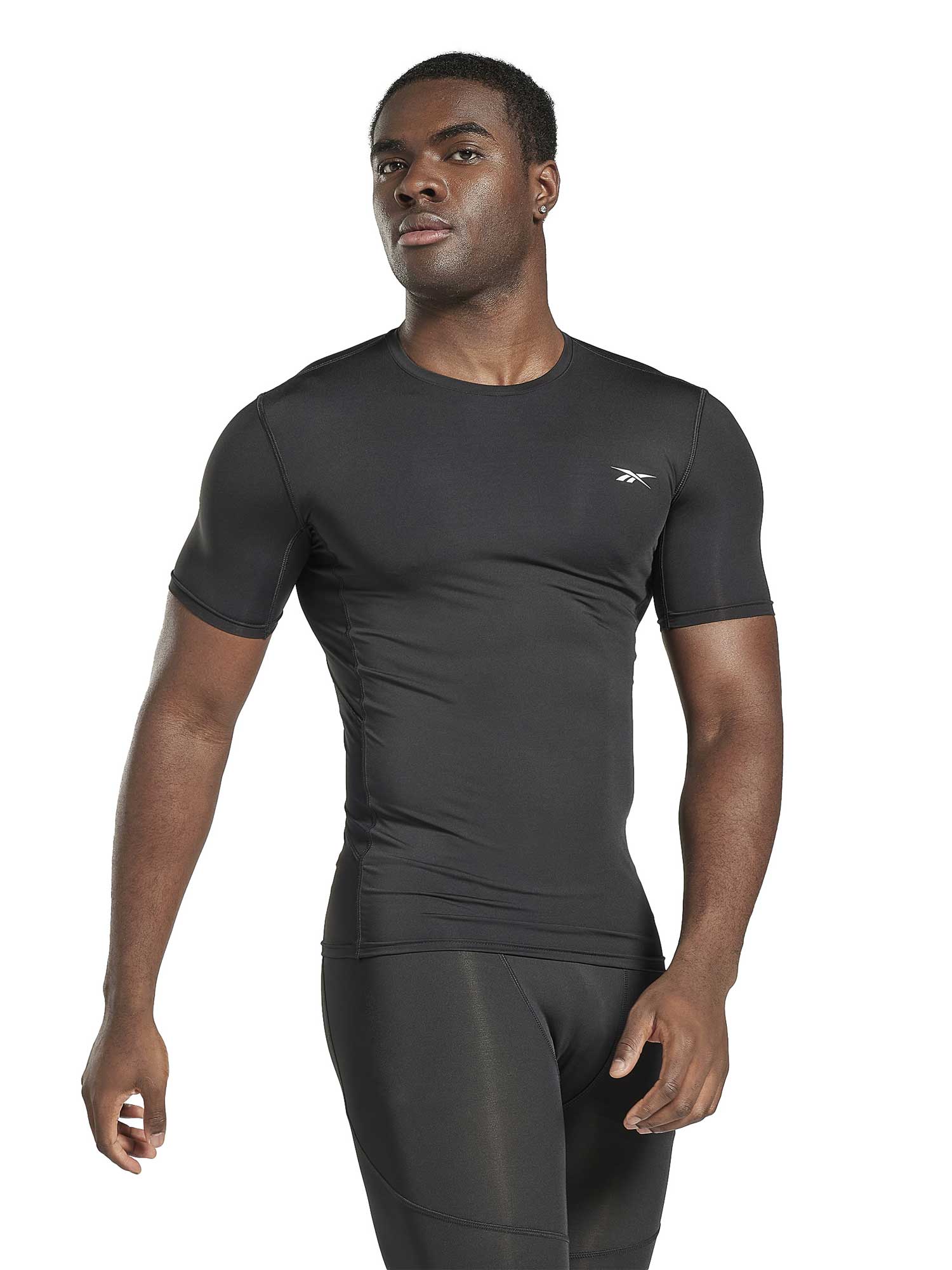 Tricou Workout Ready Compression