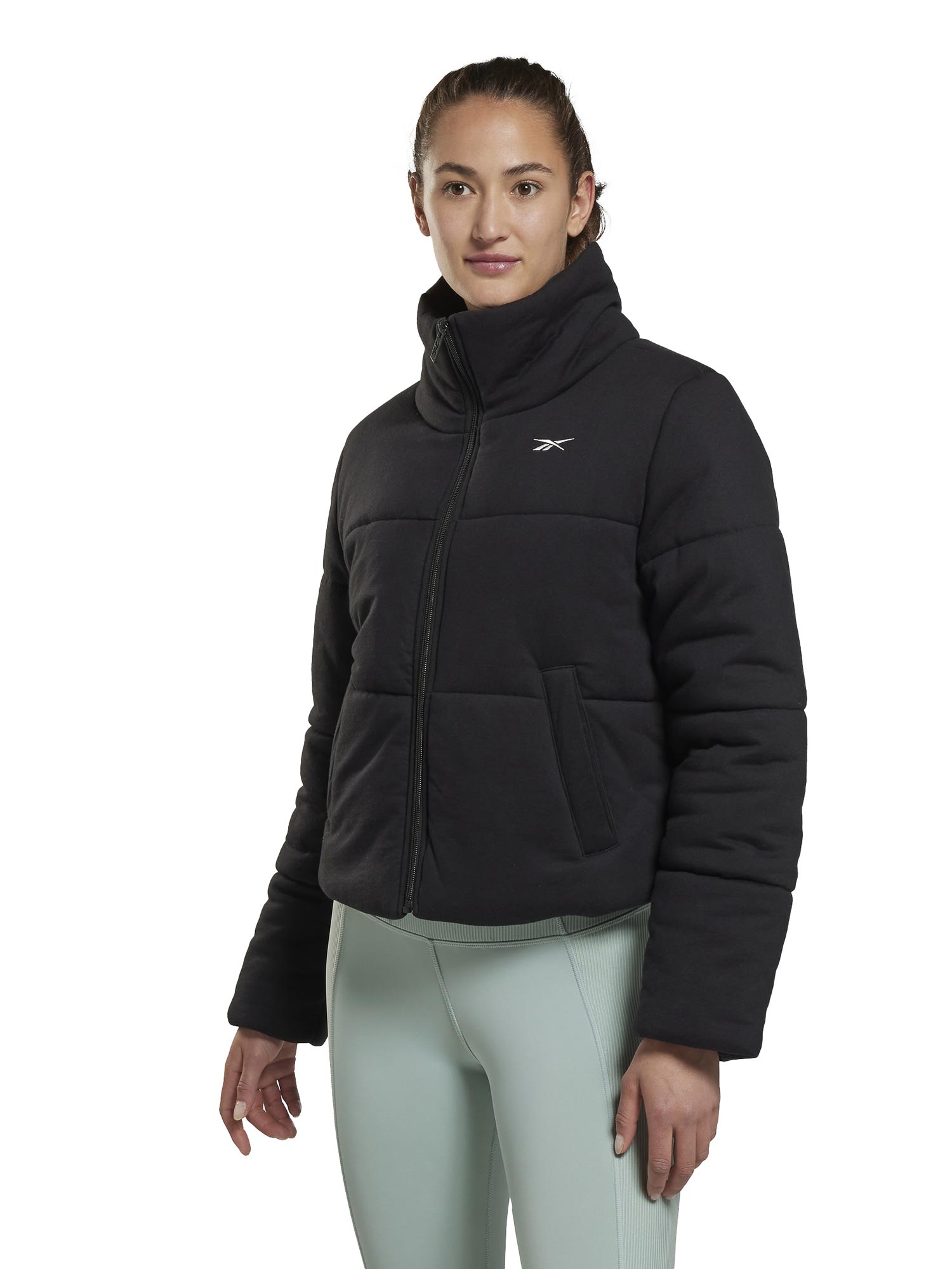 Geaca Studio Puffer