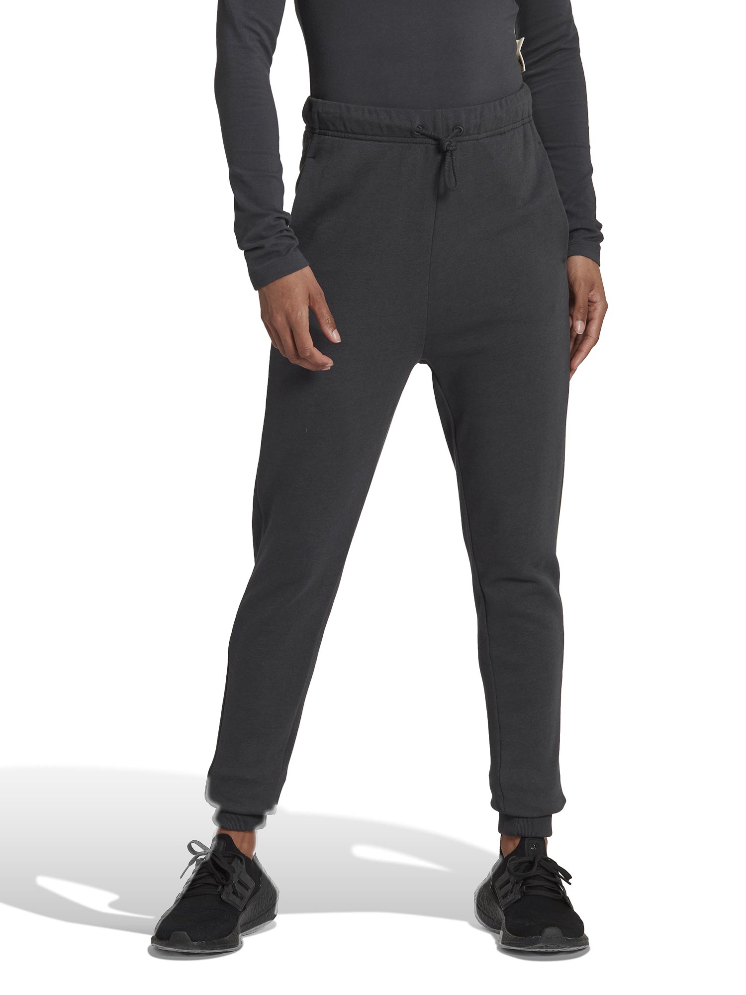 Pantaloni sport Studio Lounge High-Waist