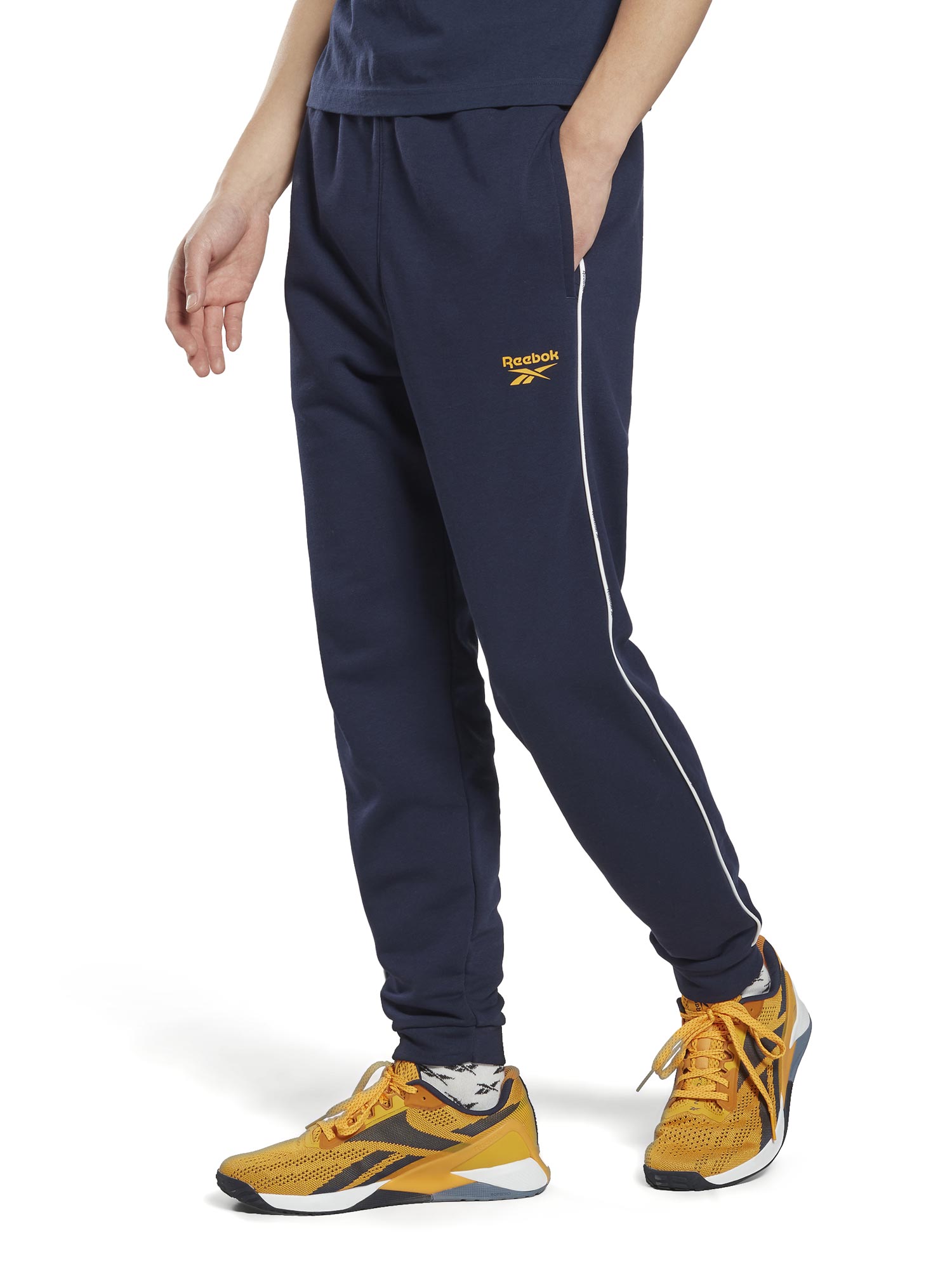 Pantaloni sport Workout Ready Thermowarm