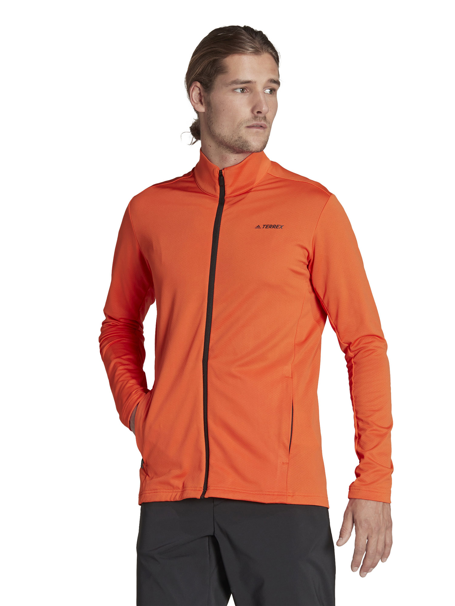 Bluza sport Terrex Multi Primegreen