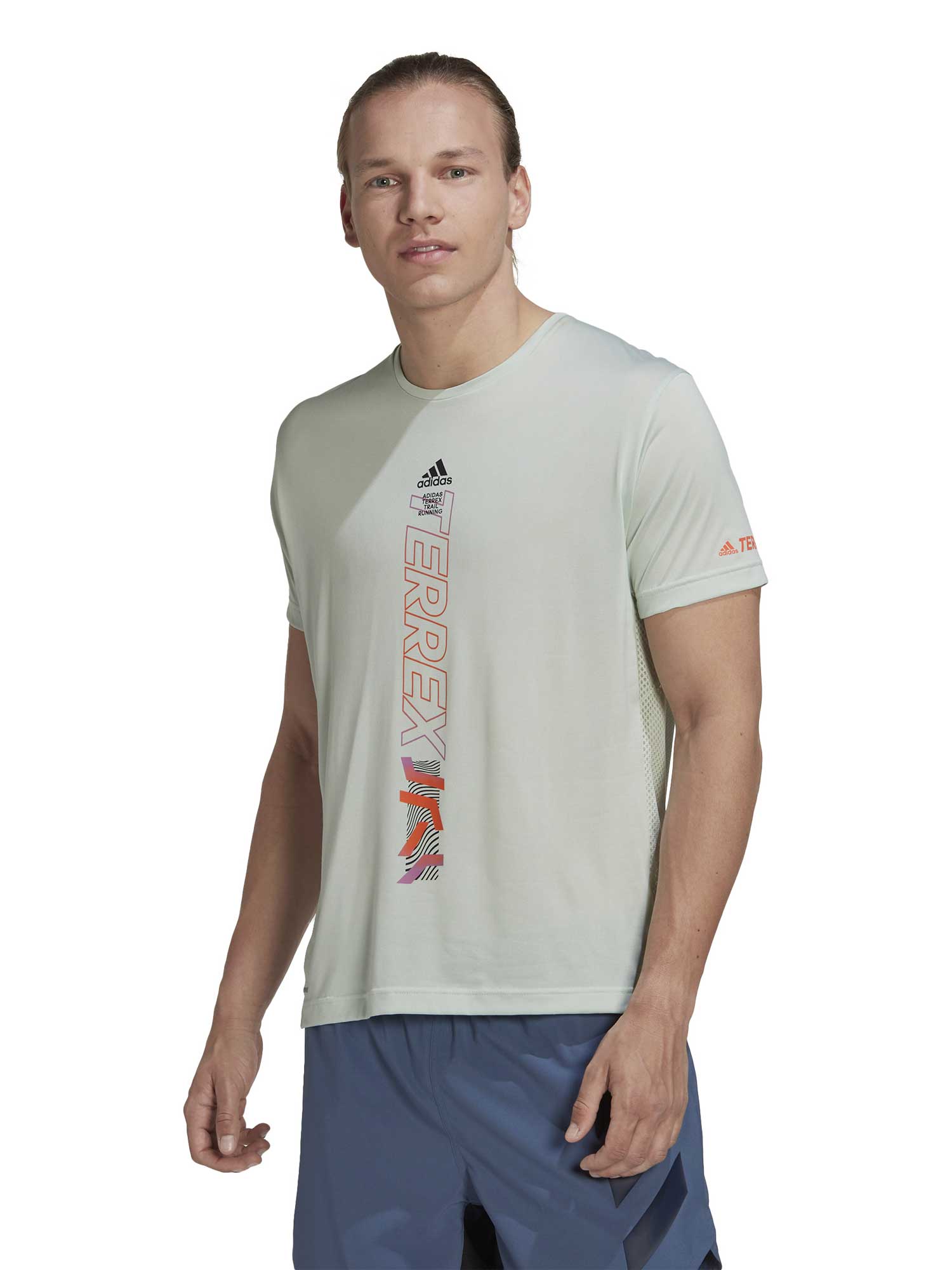 Tricou Terrex Agravic