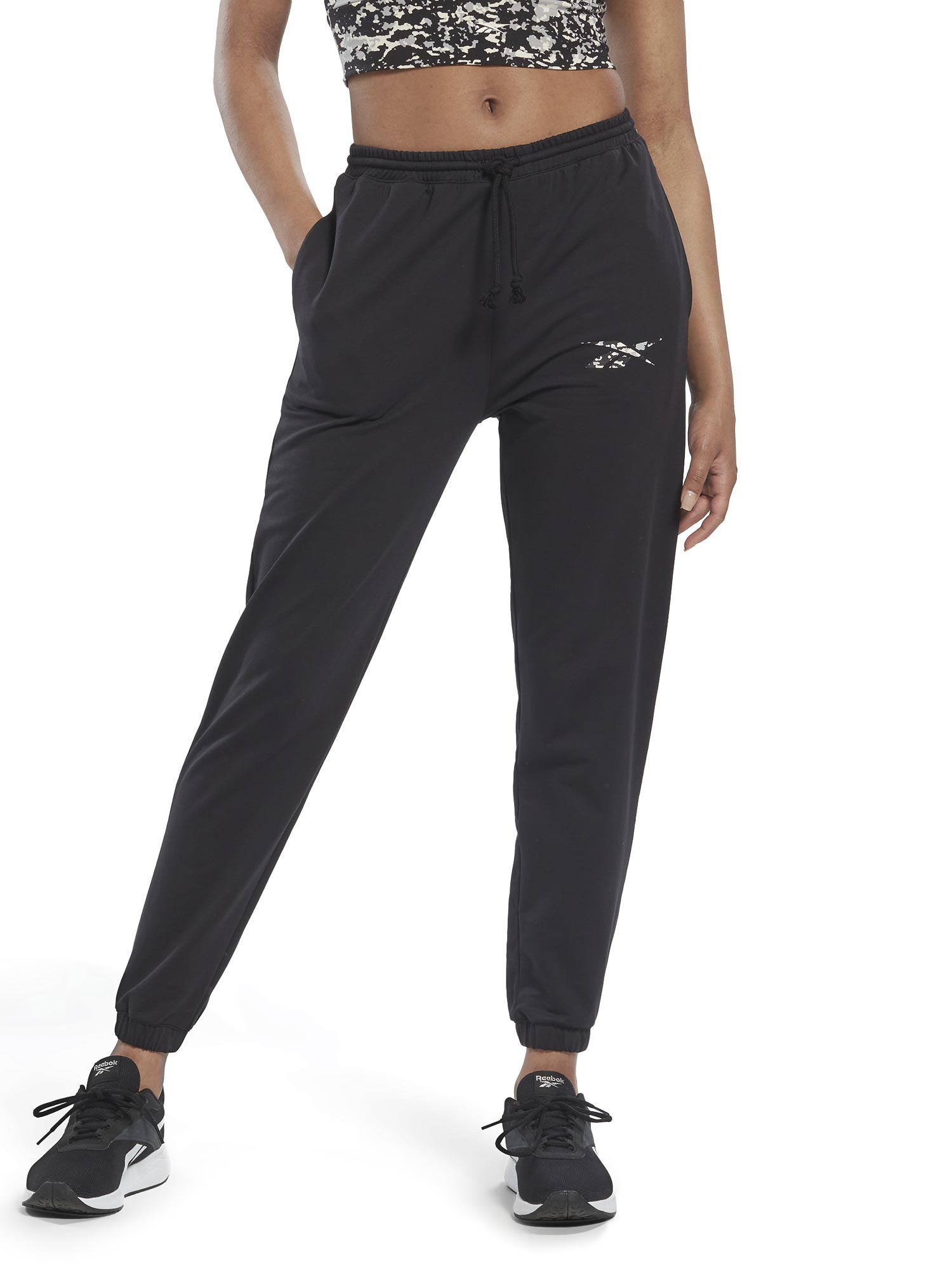 Pantaloni sport Modern Safari