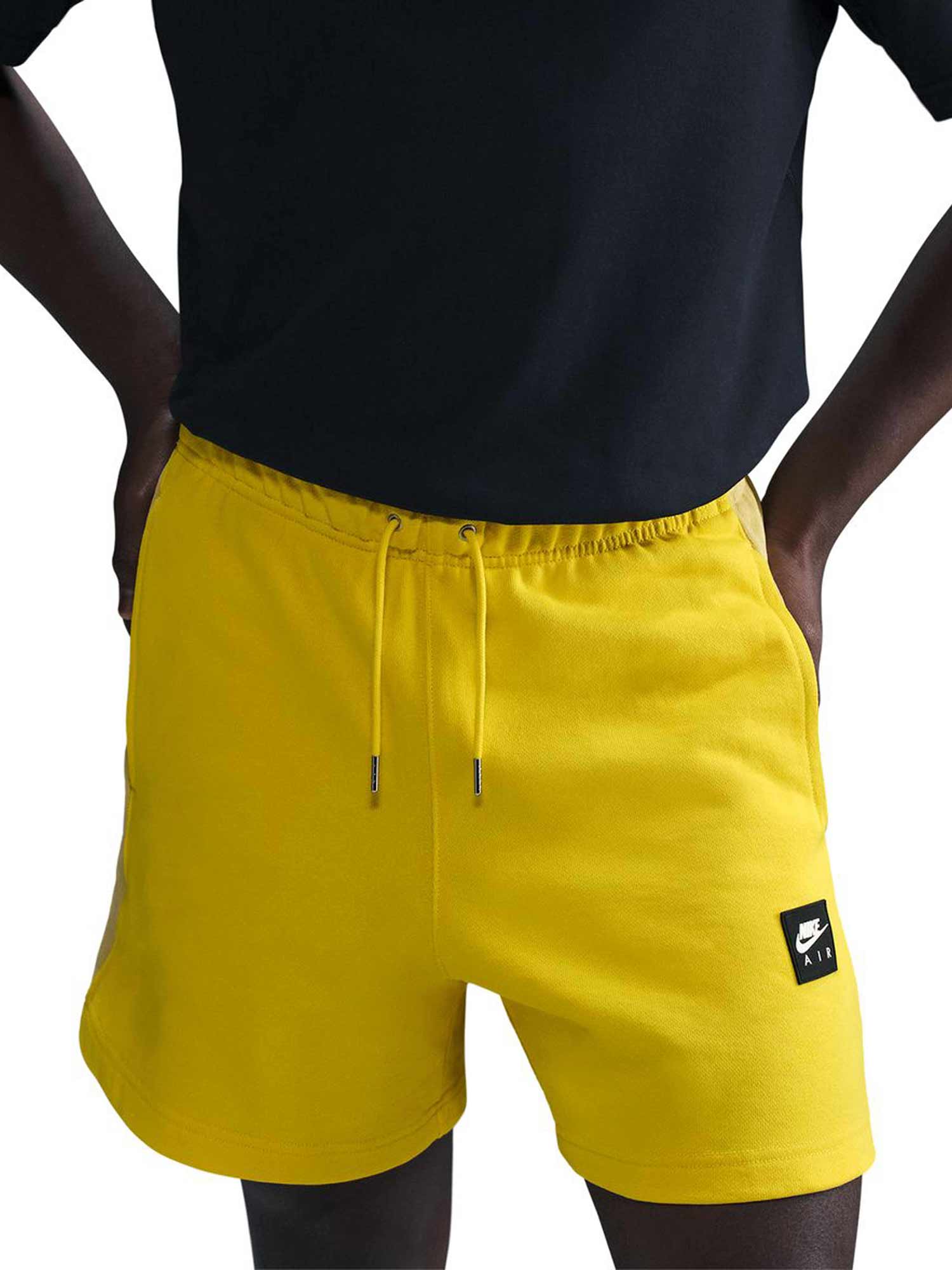 Pantaloni scurti M Nike Air Flc Bft