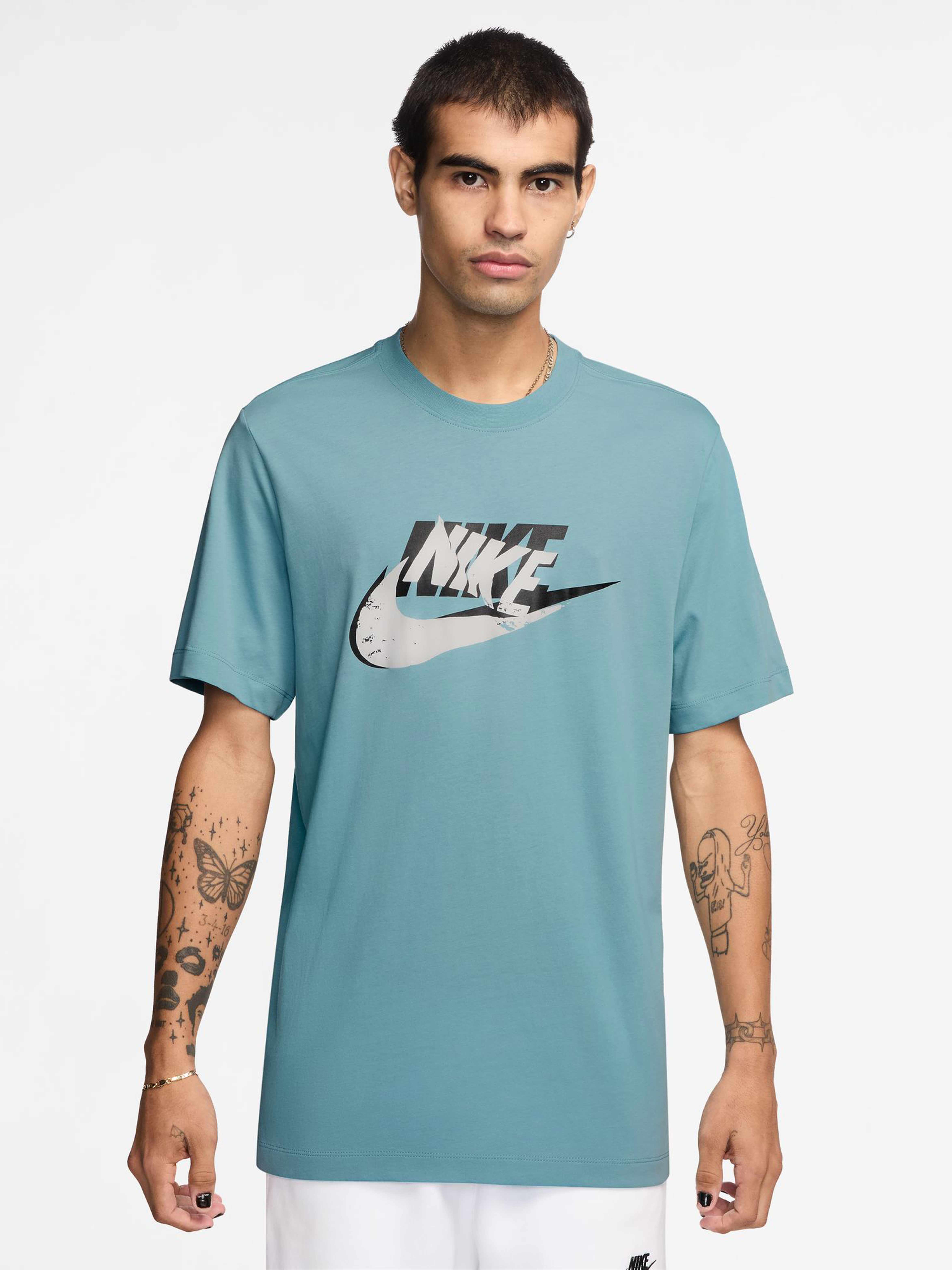 Tricou M Nsw 12mo Futura Sp25