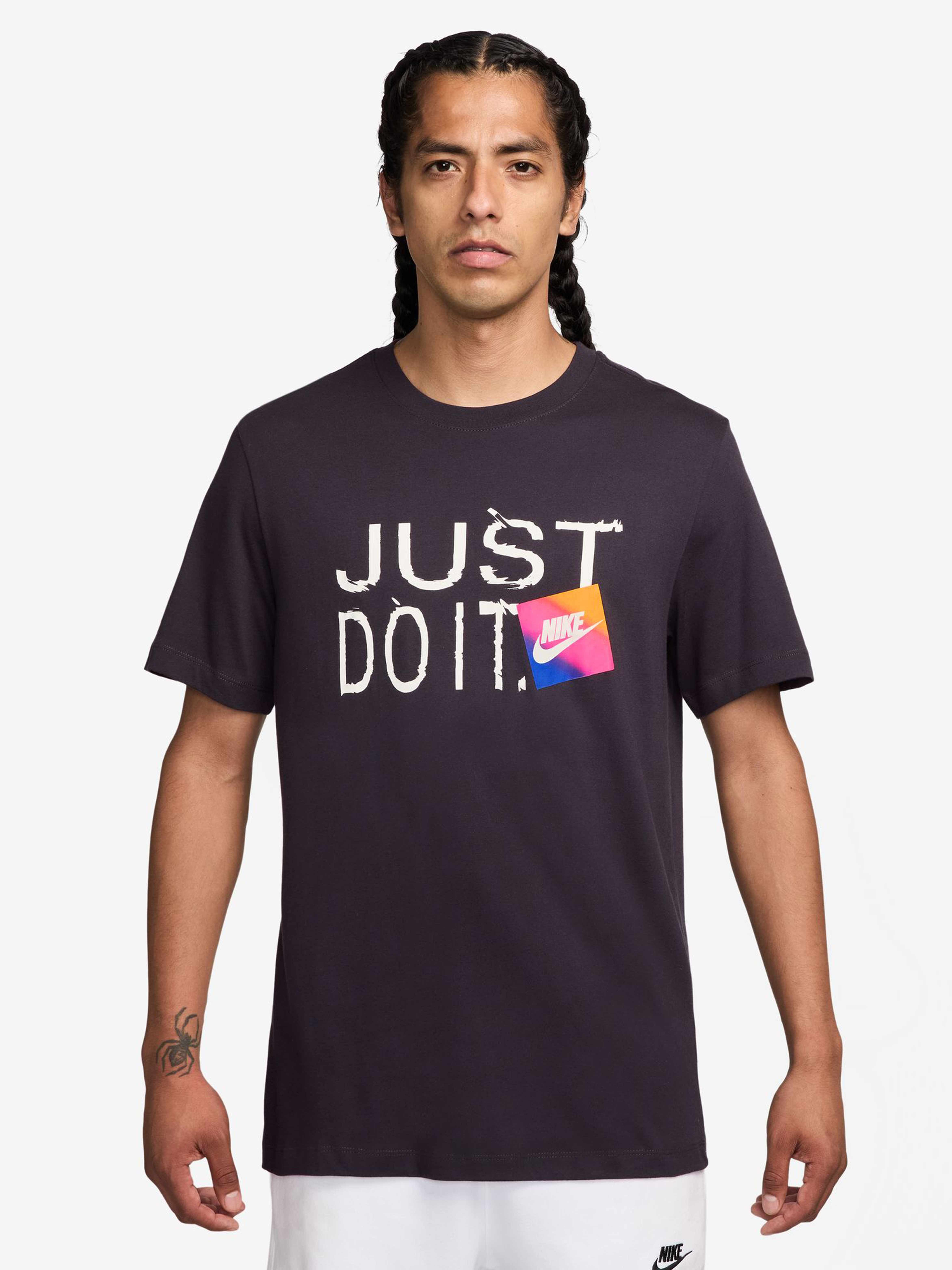 Tricou M Nsw 6mo Jdi Sp25