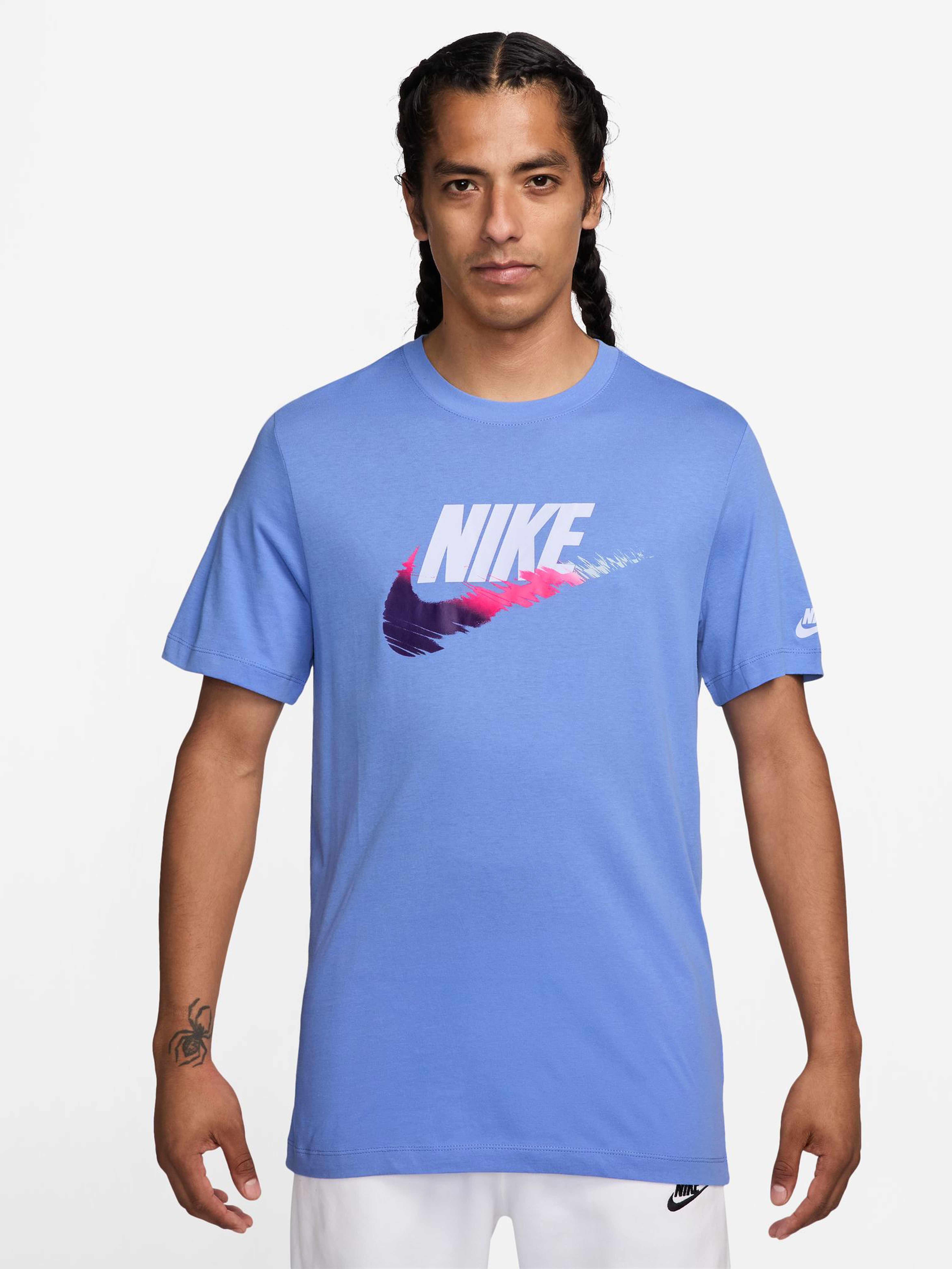 Tricou M Nsw 6mo Ftra Sp25