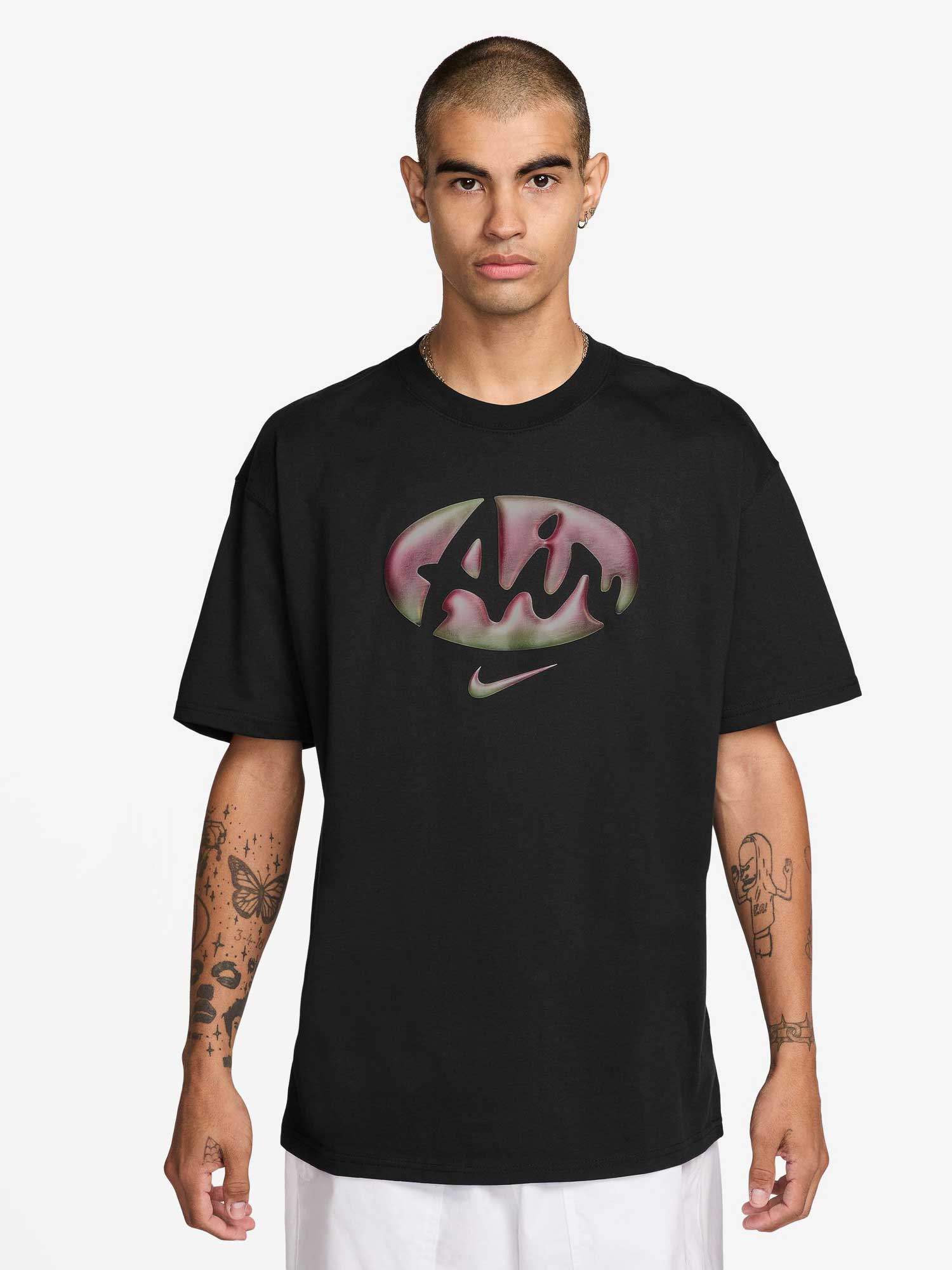 Tricou U Nsw M90 Oc Airmax Day