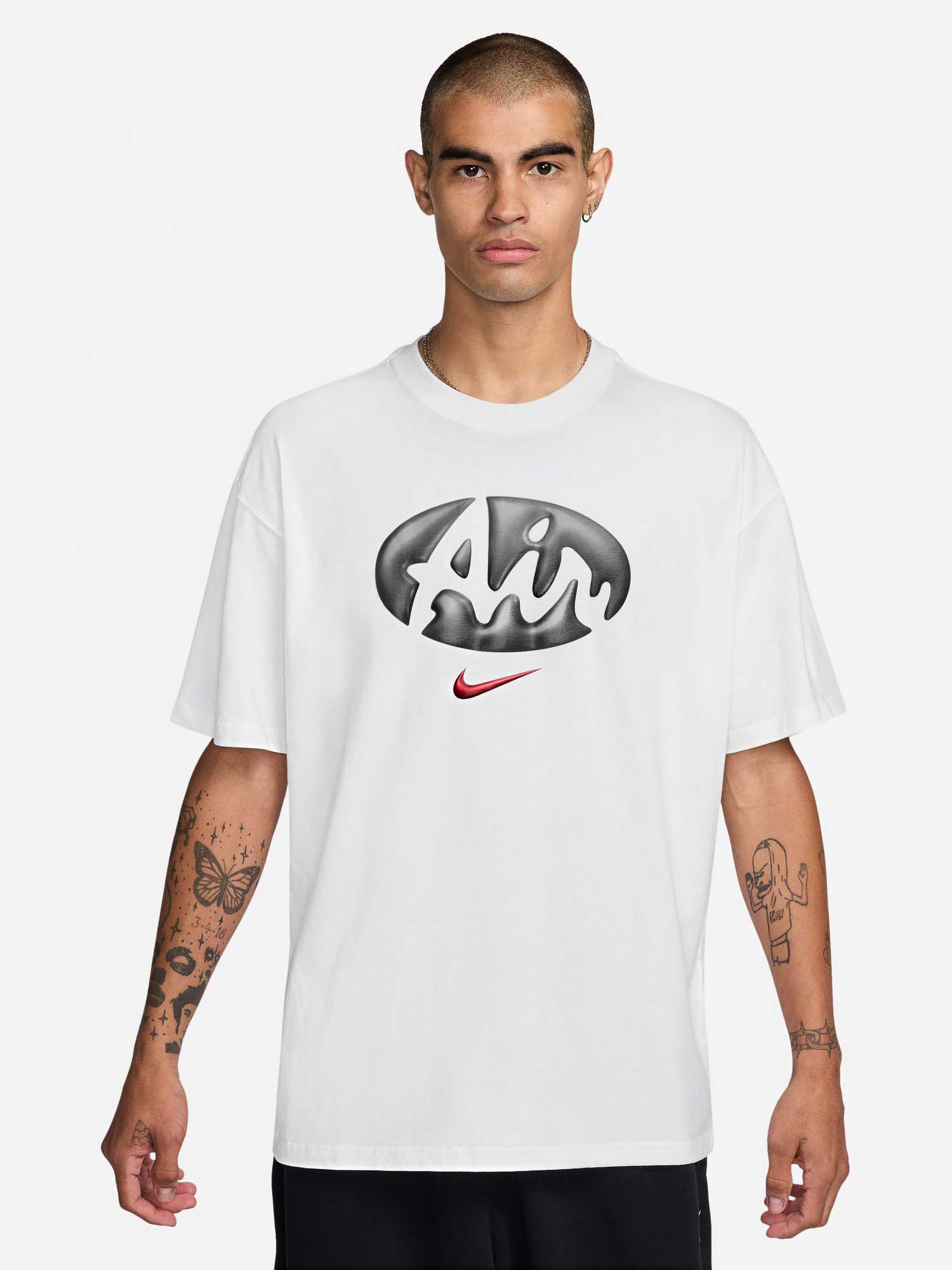 Tricou U Nsw Tee M90 Oc Airmax Day