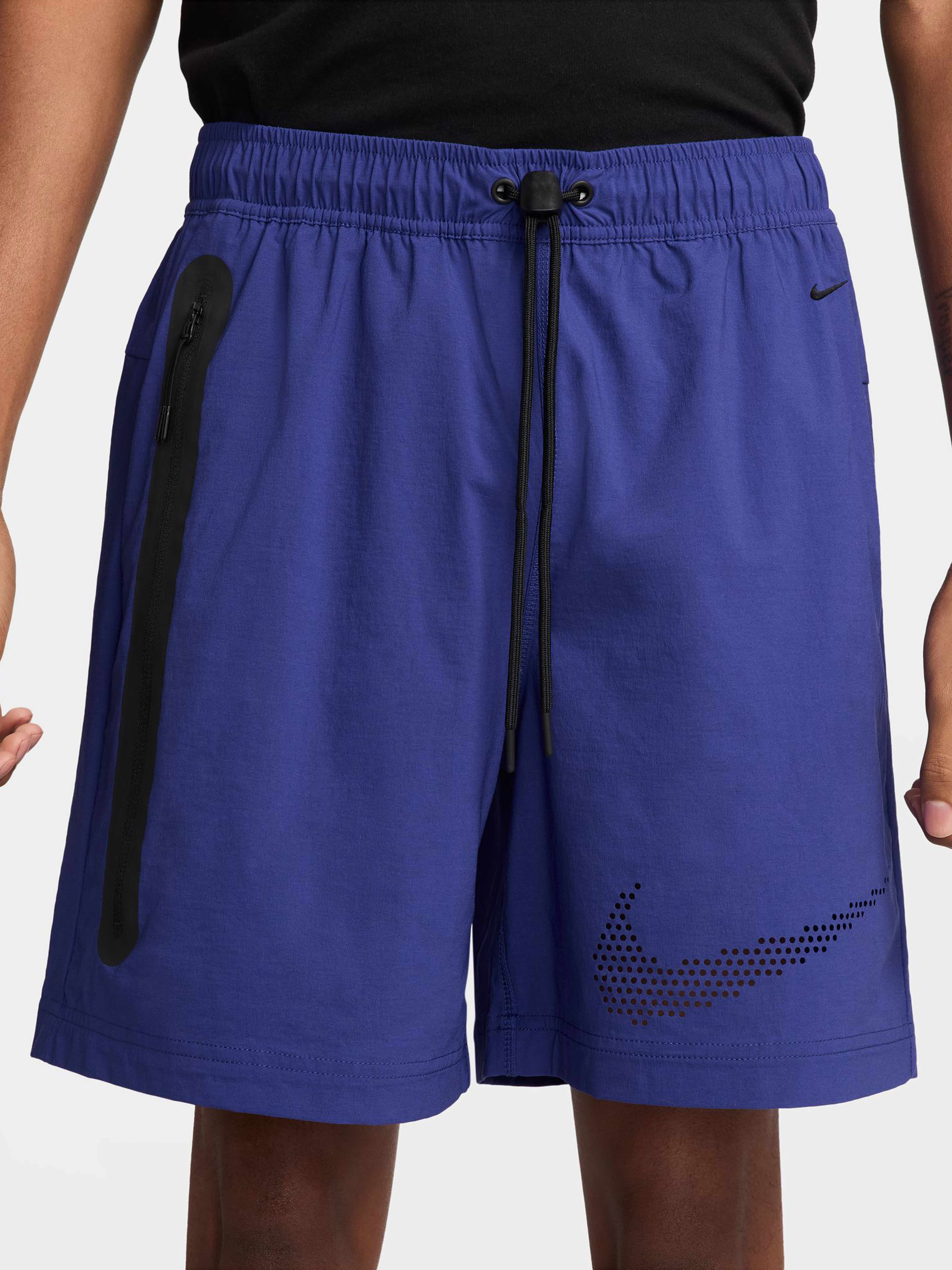 Pantaloni scurti M Nk Tech Gx Woven