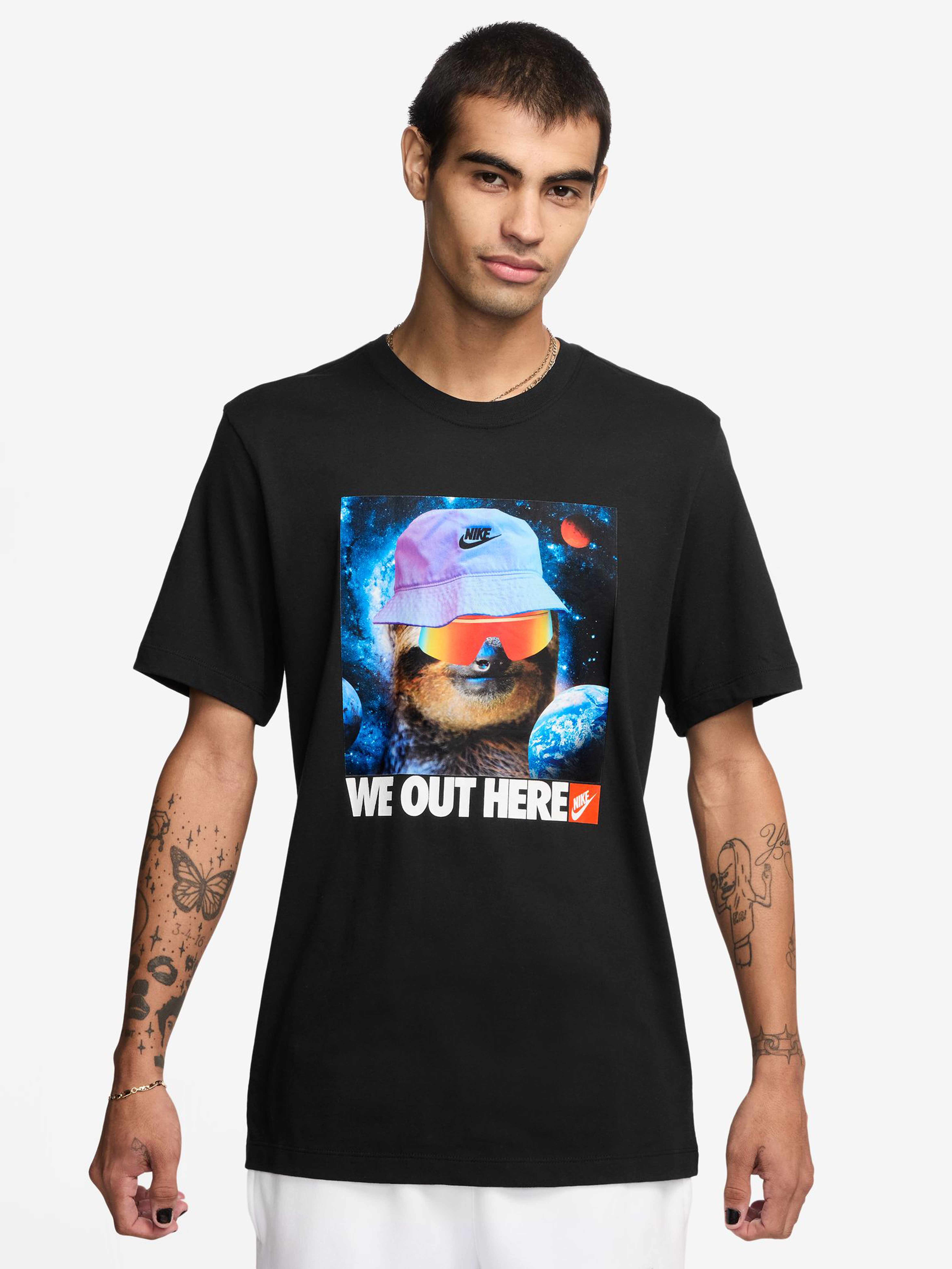 Tricou U Nsw Oc Photo 1