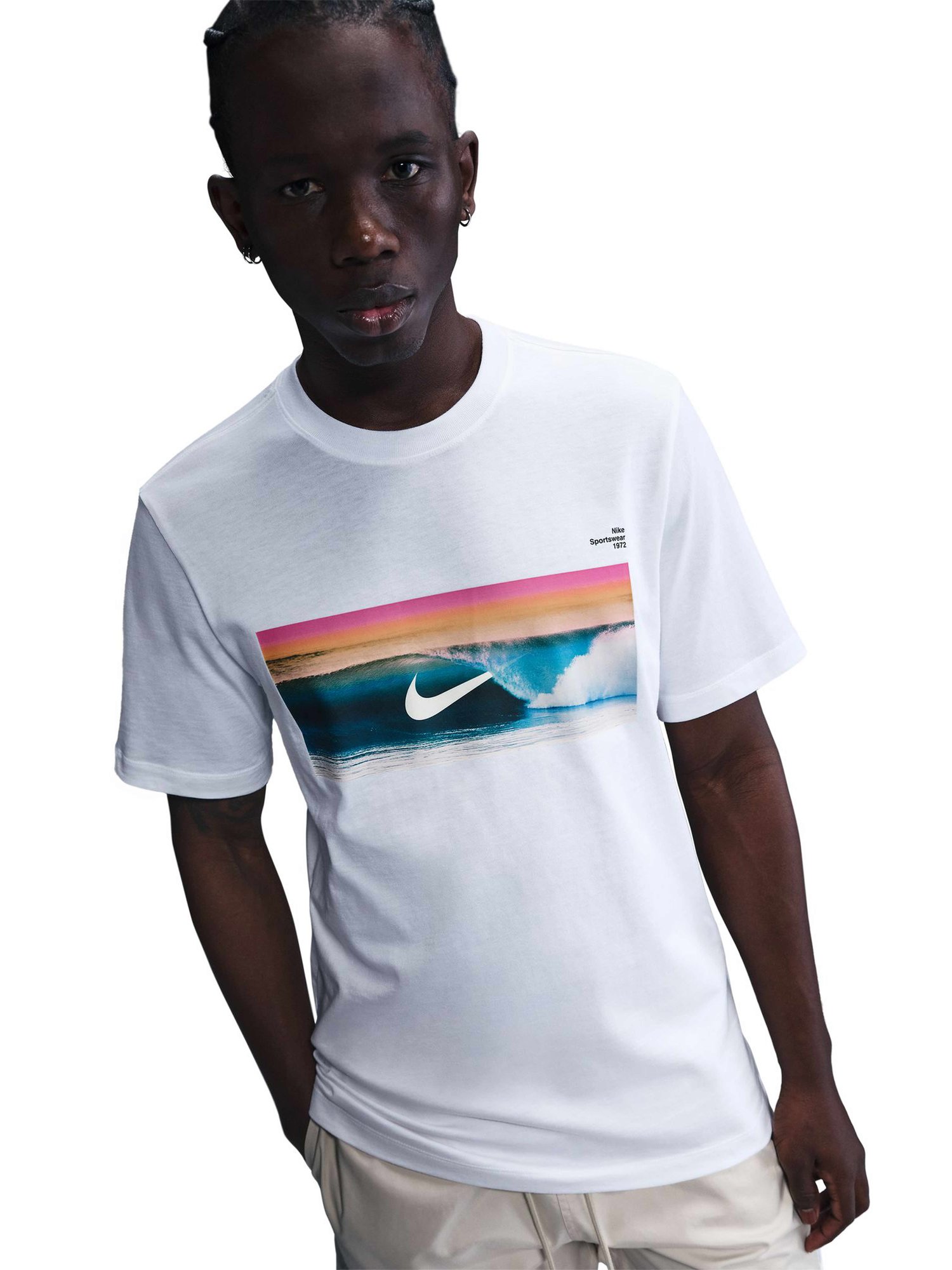 Tricou U Nsw Tee Oc Photo 2