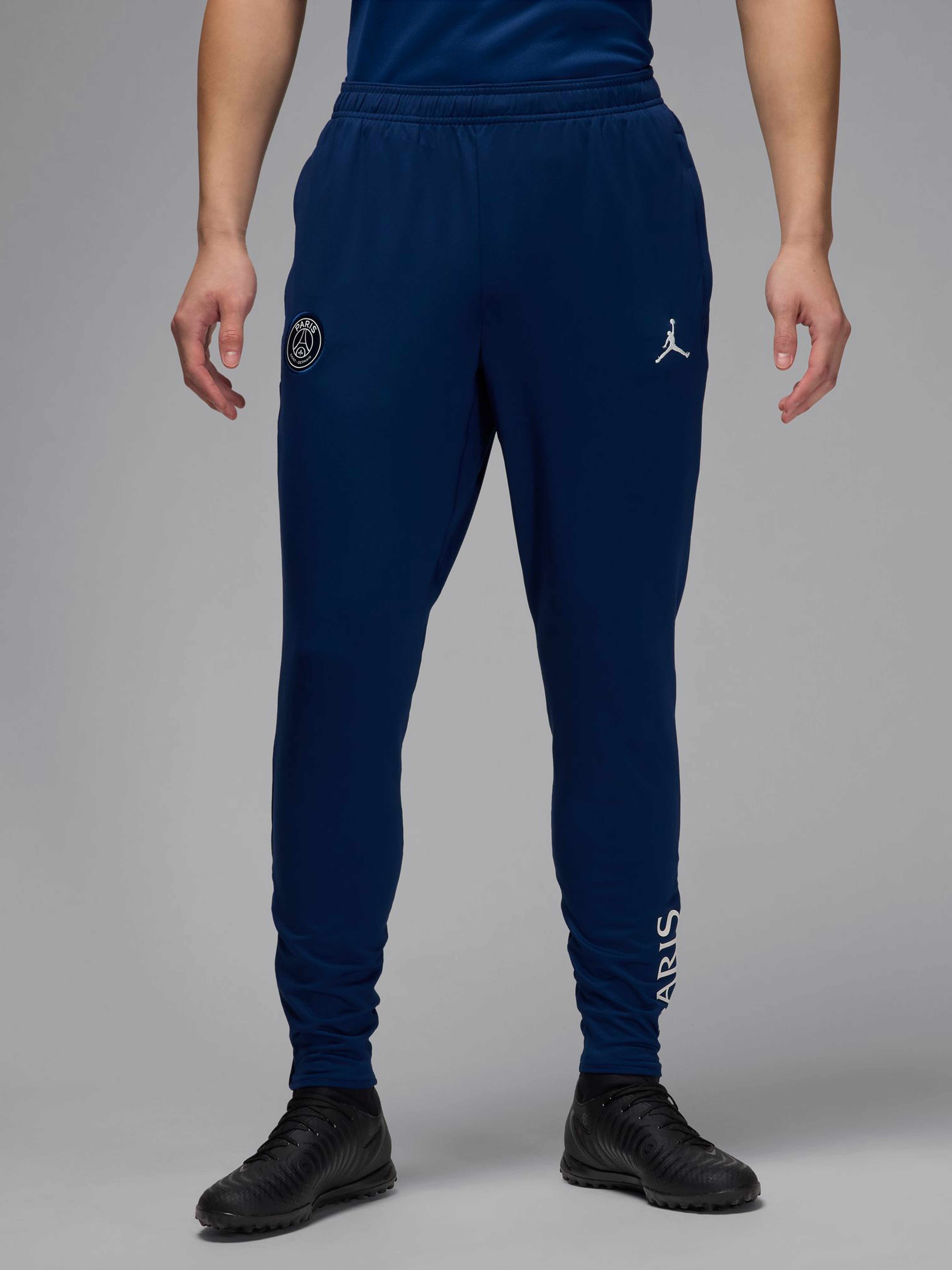 Pantaloni sport Psg M Nk Df Strk Kpz 4th