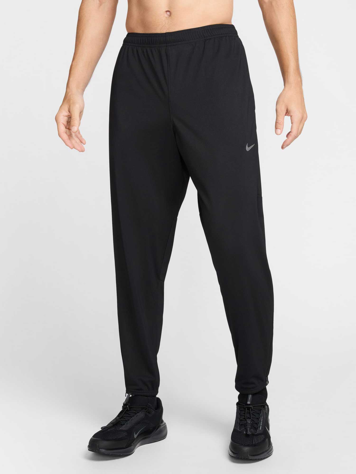Pantaloni sport M Nk Df Challenger Knit
