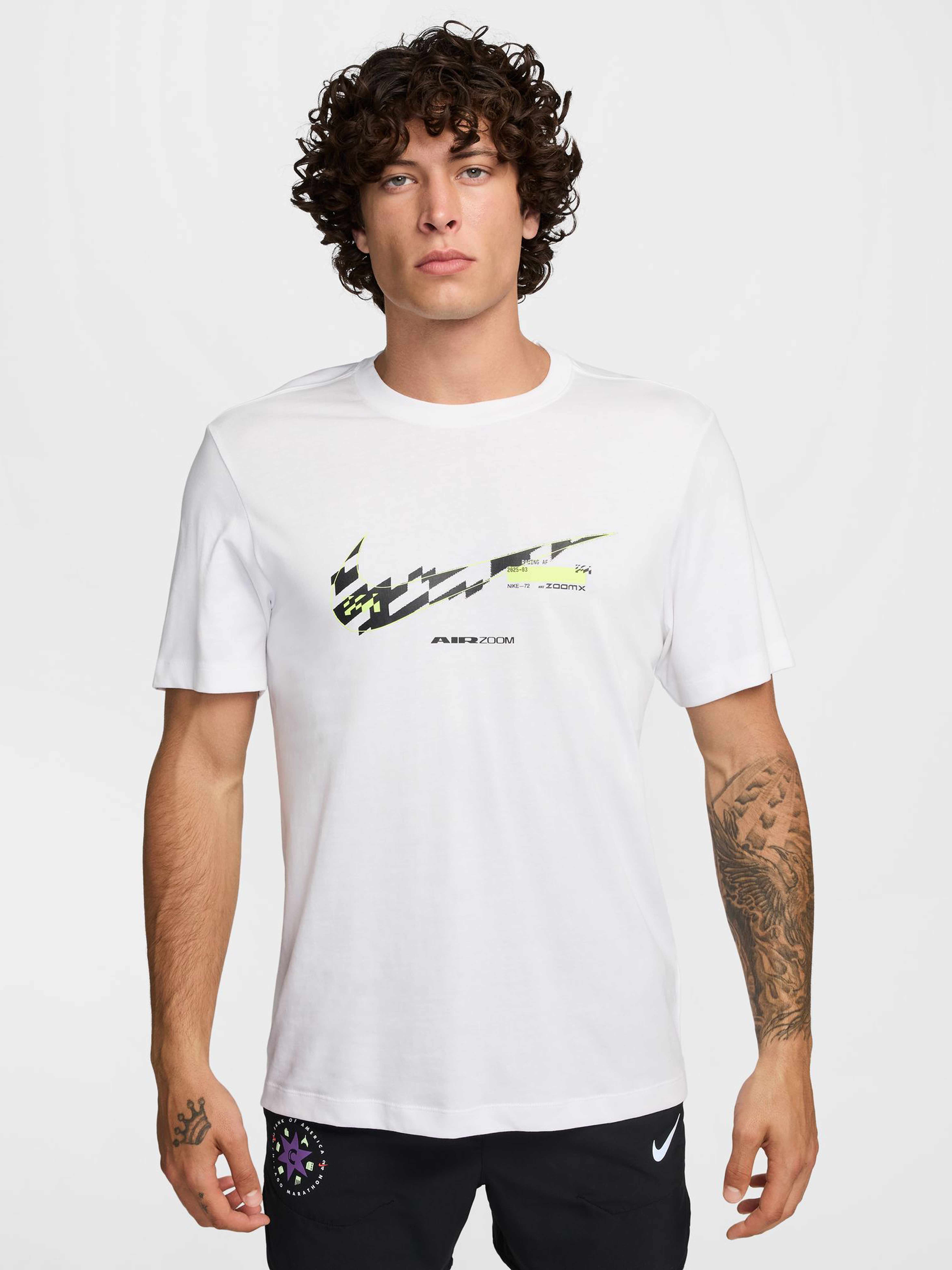 Tricou M Nk Elite Entry