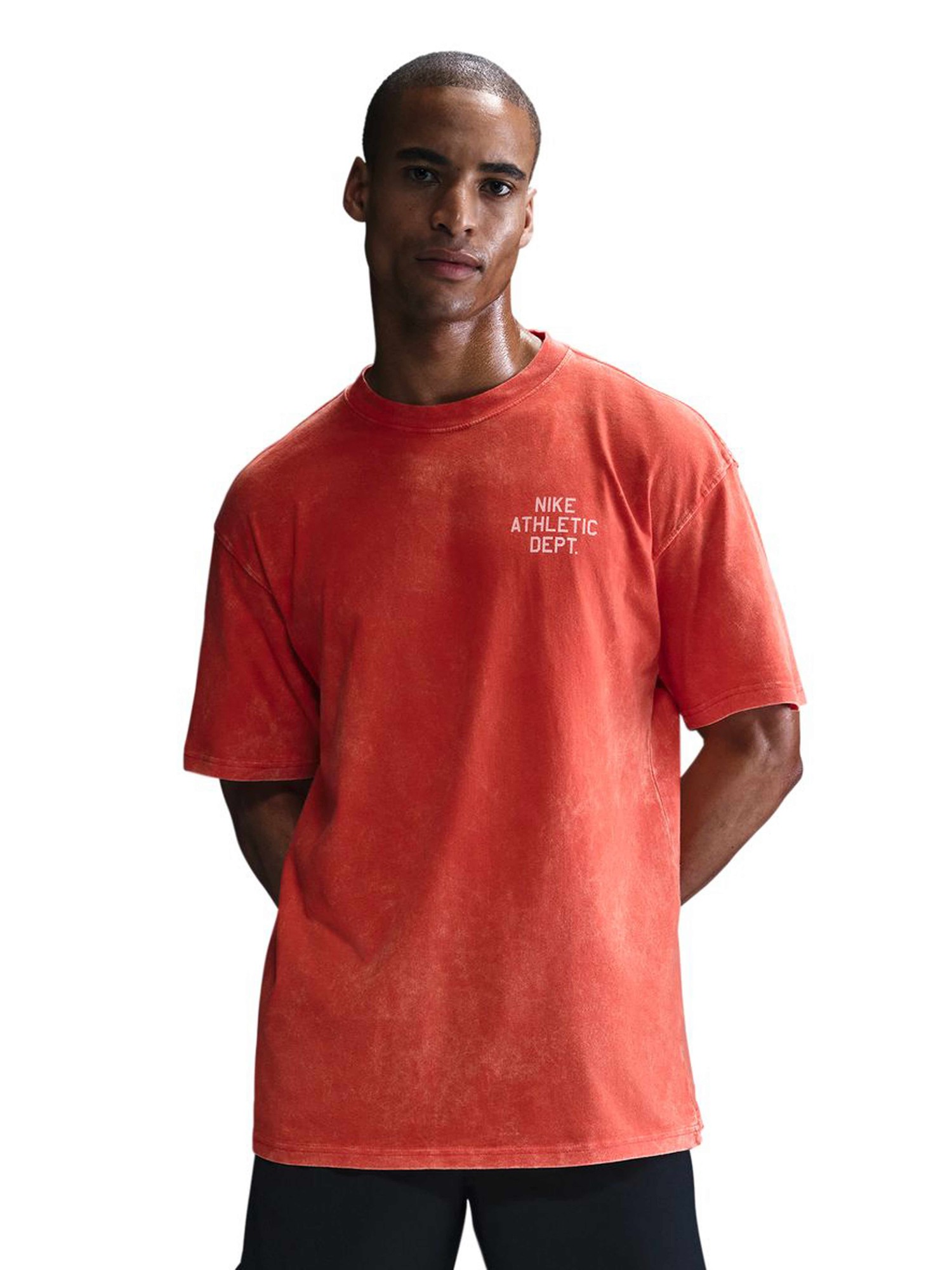 Tricou M Nk M90 Gym Cult