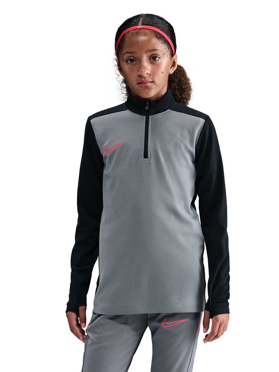 Bluza K Nk Df Acd25 Dril Top -pd