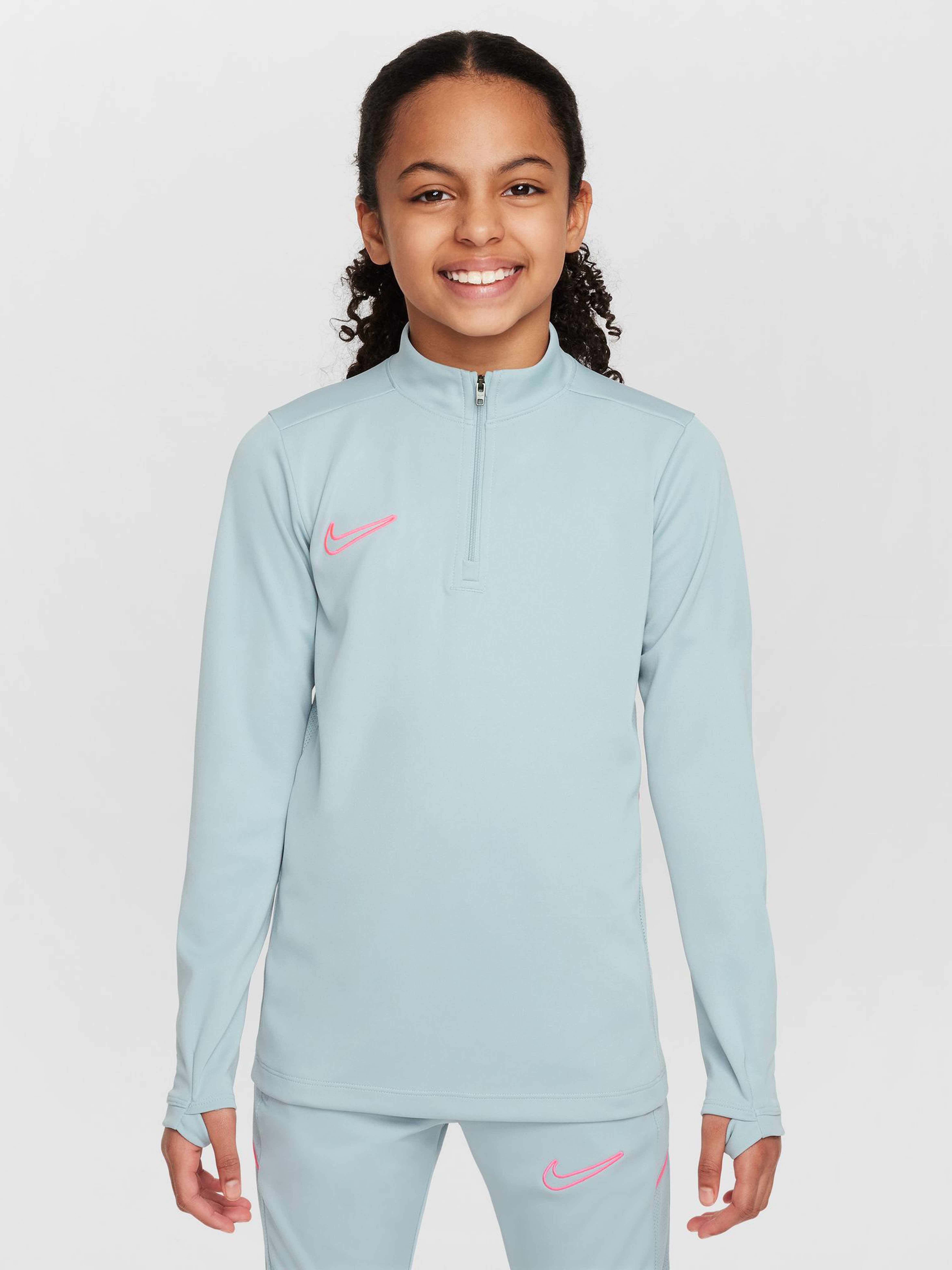 Bluza K Nk Df Acd25 Dril Top -pd