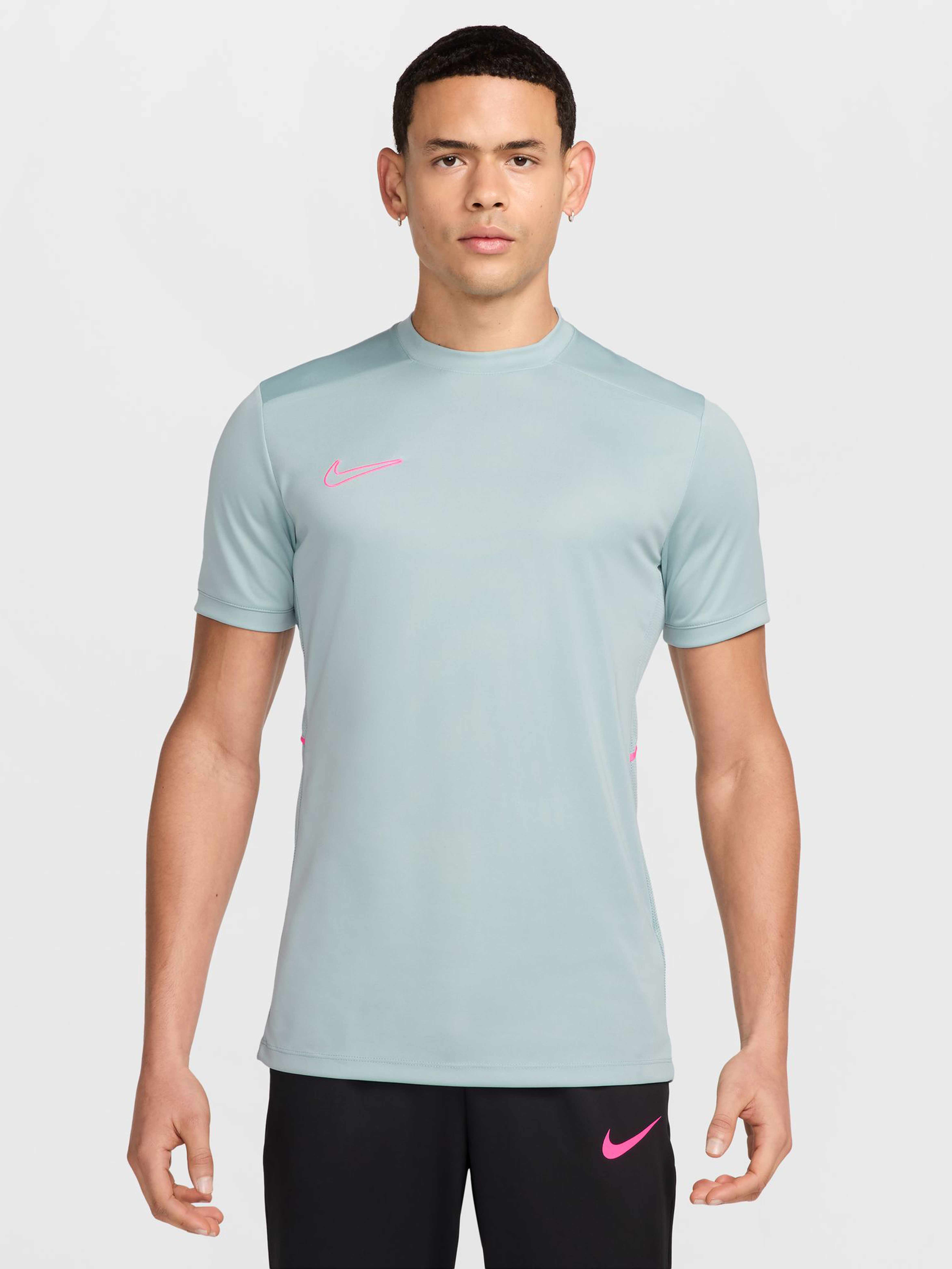 Tricou M Nk Df Acd25 Ss Br