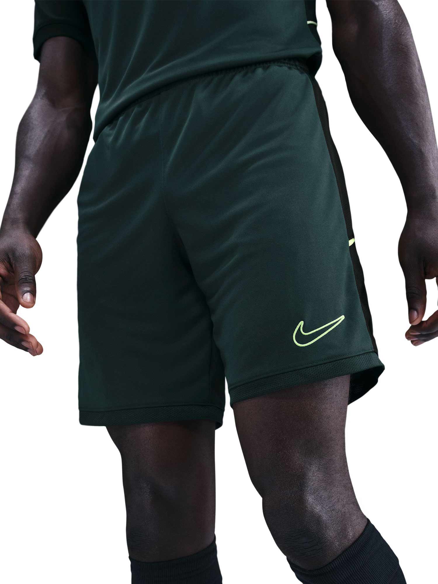 NIKE Къси панталони M NK DF ACD25 SHORT K BR