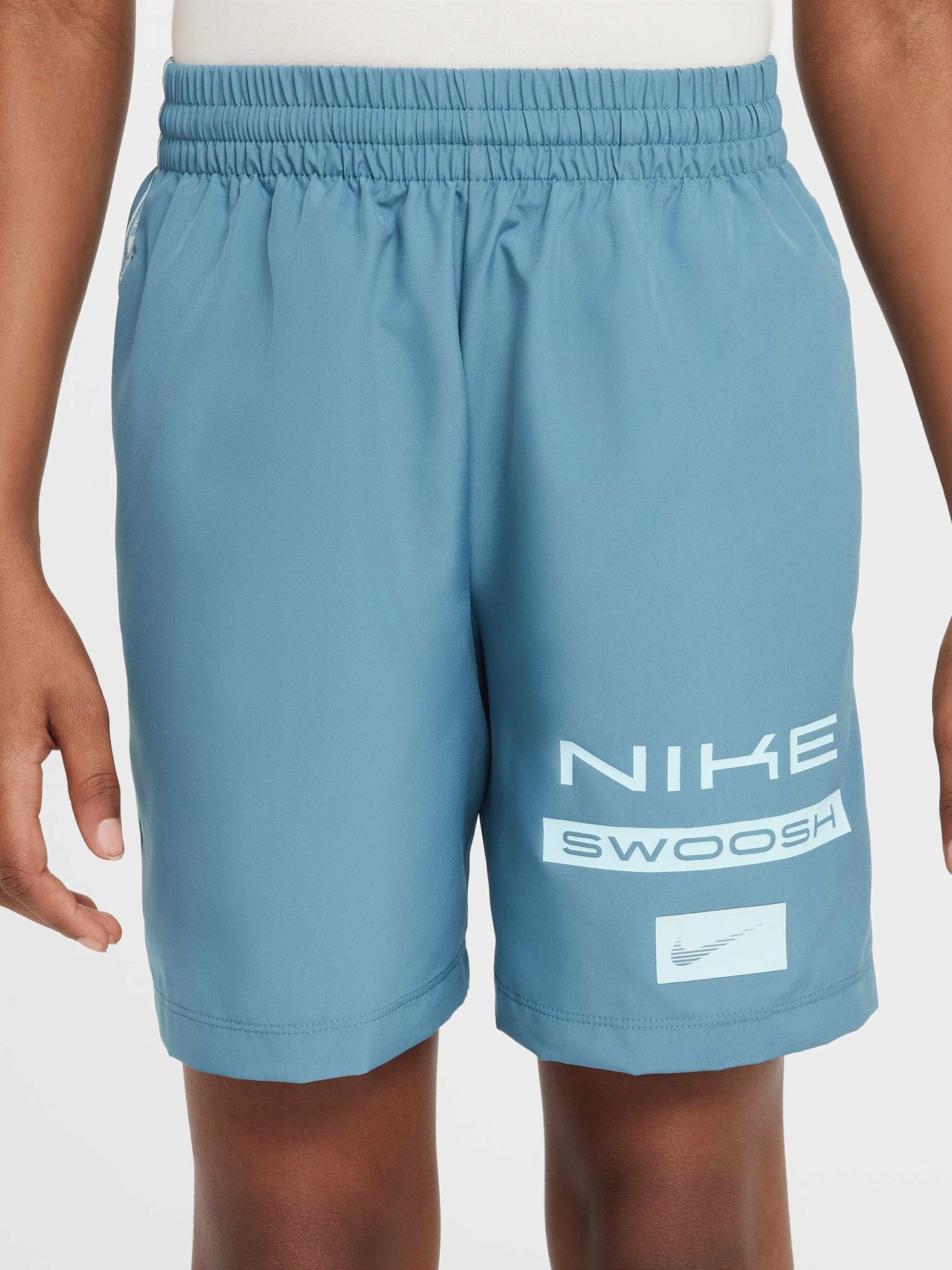 Pantaloni scurti B Nk Df Multi Short Wvn Love