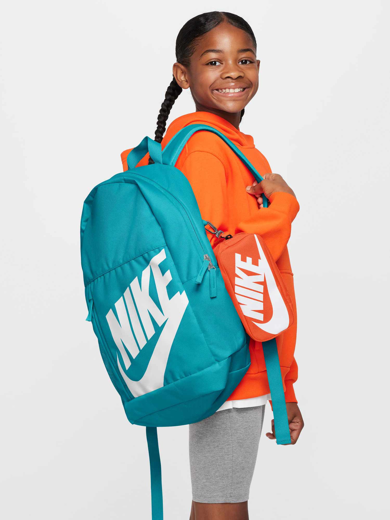 NIKE Раница Y NK ELMNTL BKPK SHOEBOX