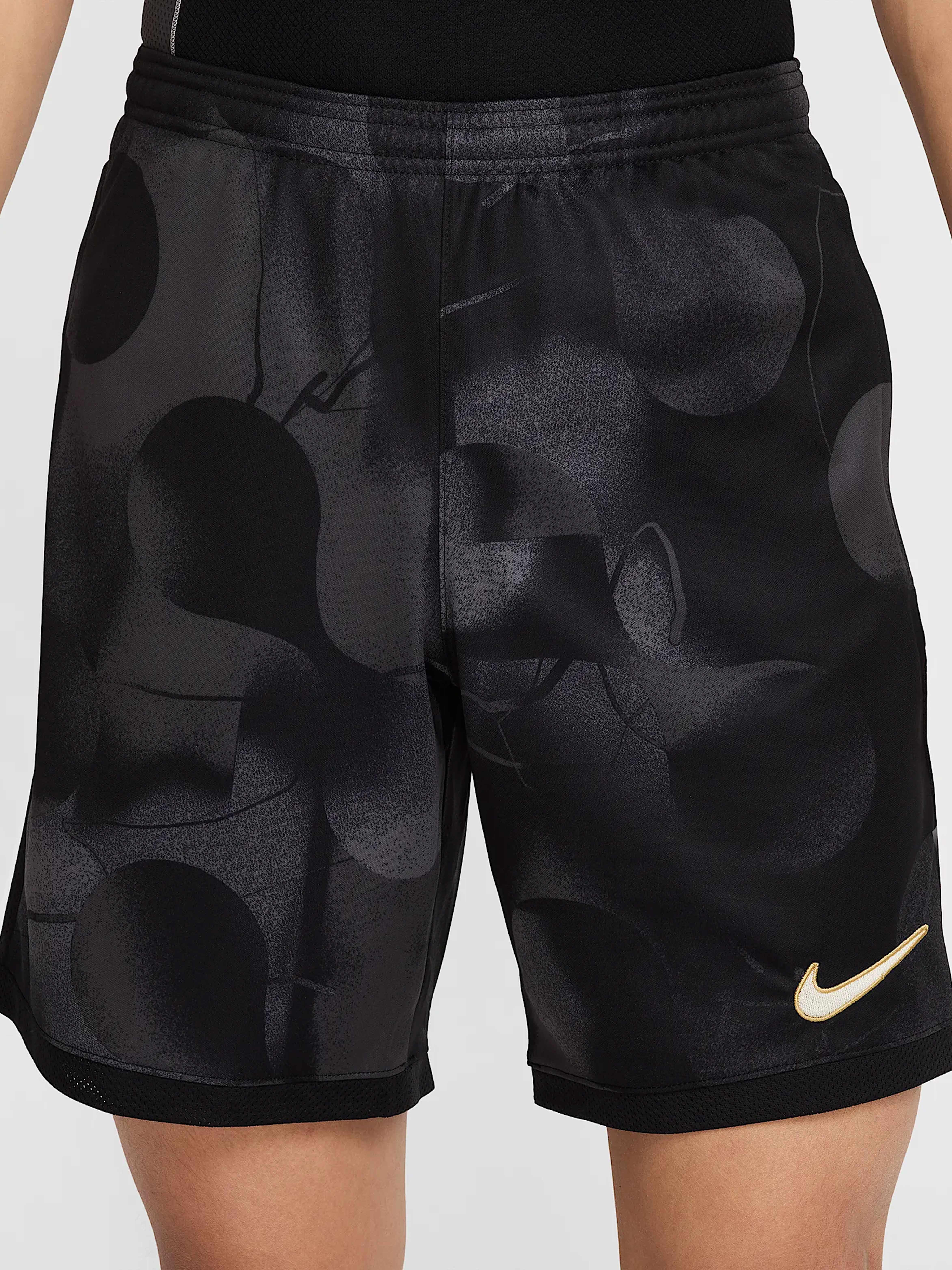 Pantaloni scurti M Nk Df Acd+ K Gx