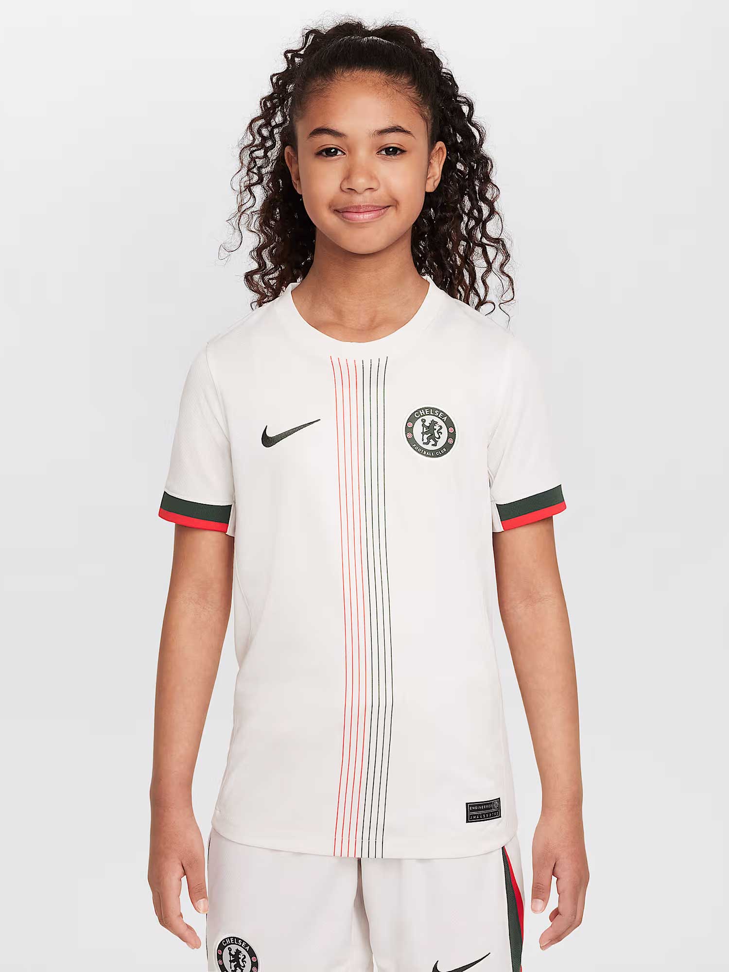 Tricou Cfc Y Nk Df Jsy Ss Stad Aw
