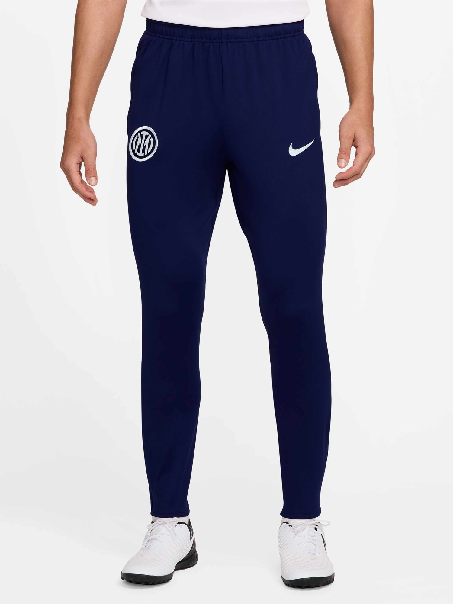 Pantaloni sport Inter M Nk Df Strk Kpz