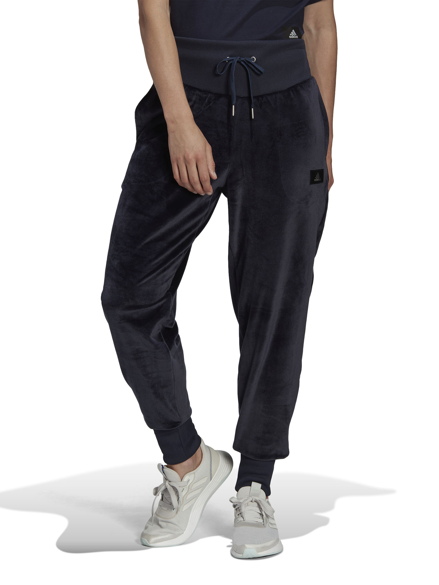 Pantaloni sport Holidayz Cozy Velour