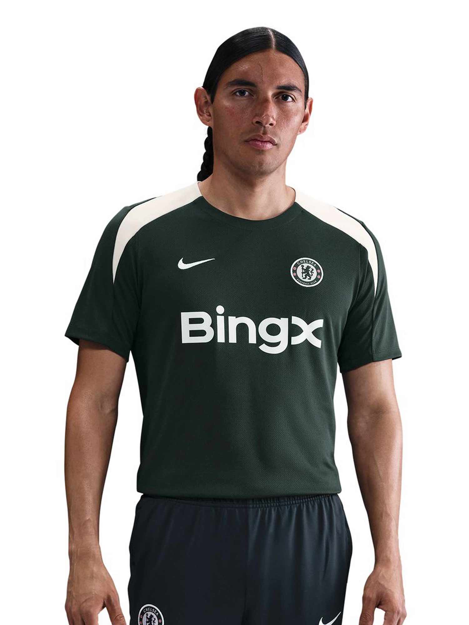 Tricou Cfc M Nk Df Strk Ss Top K