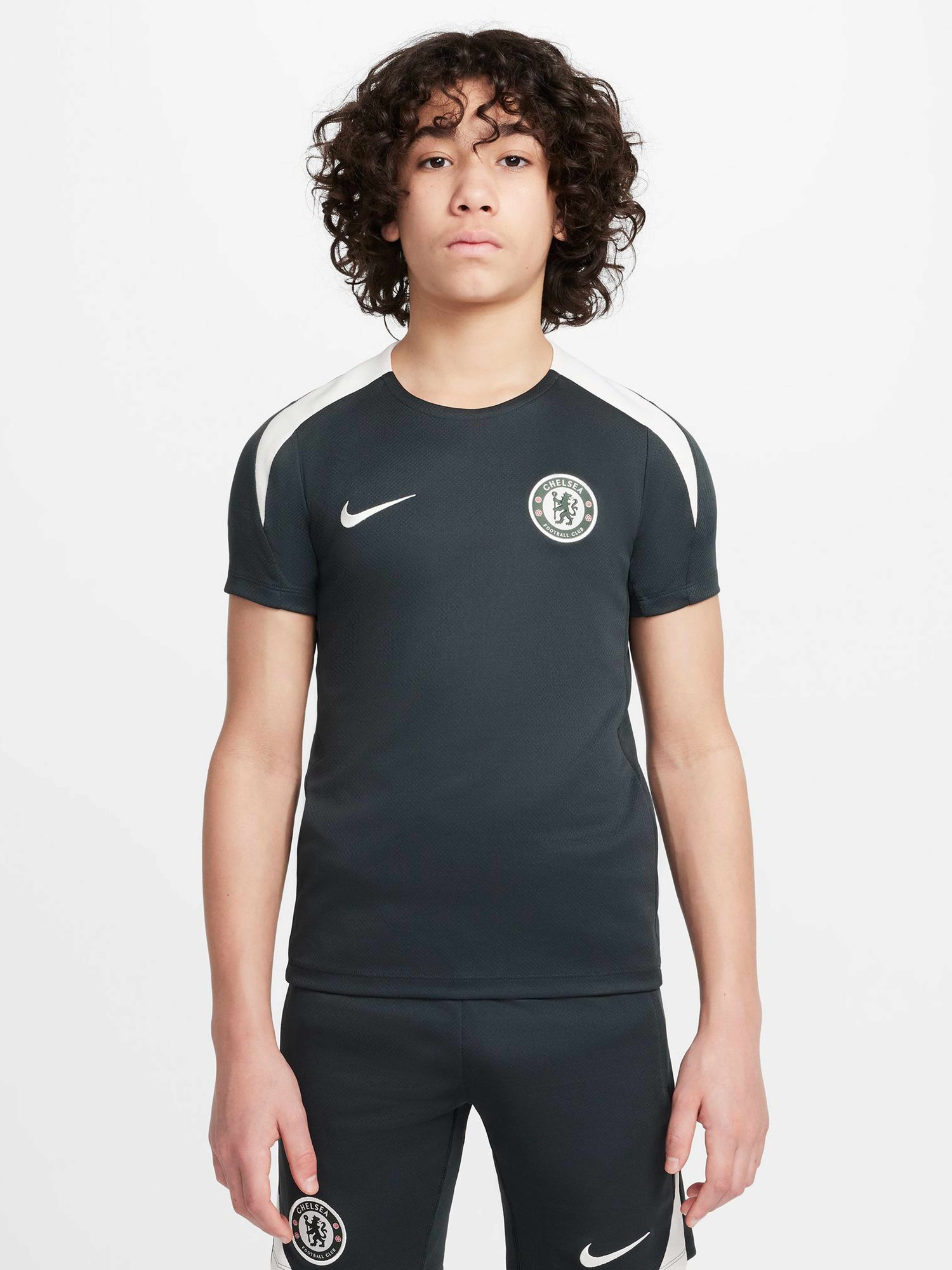 Tricou Cfc Y Nk Df Strk Ss Top K