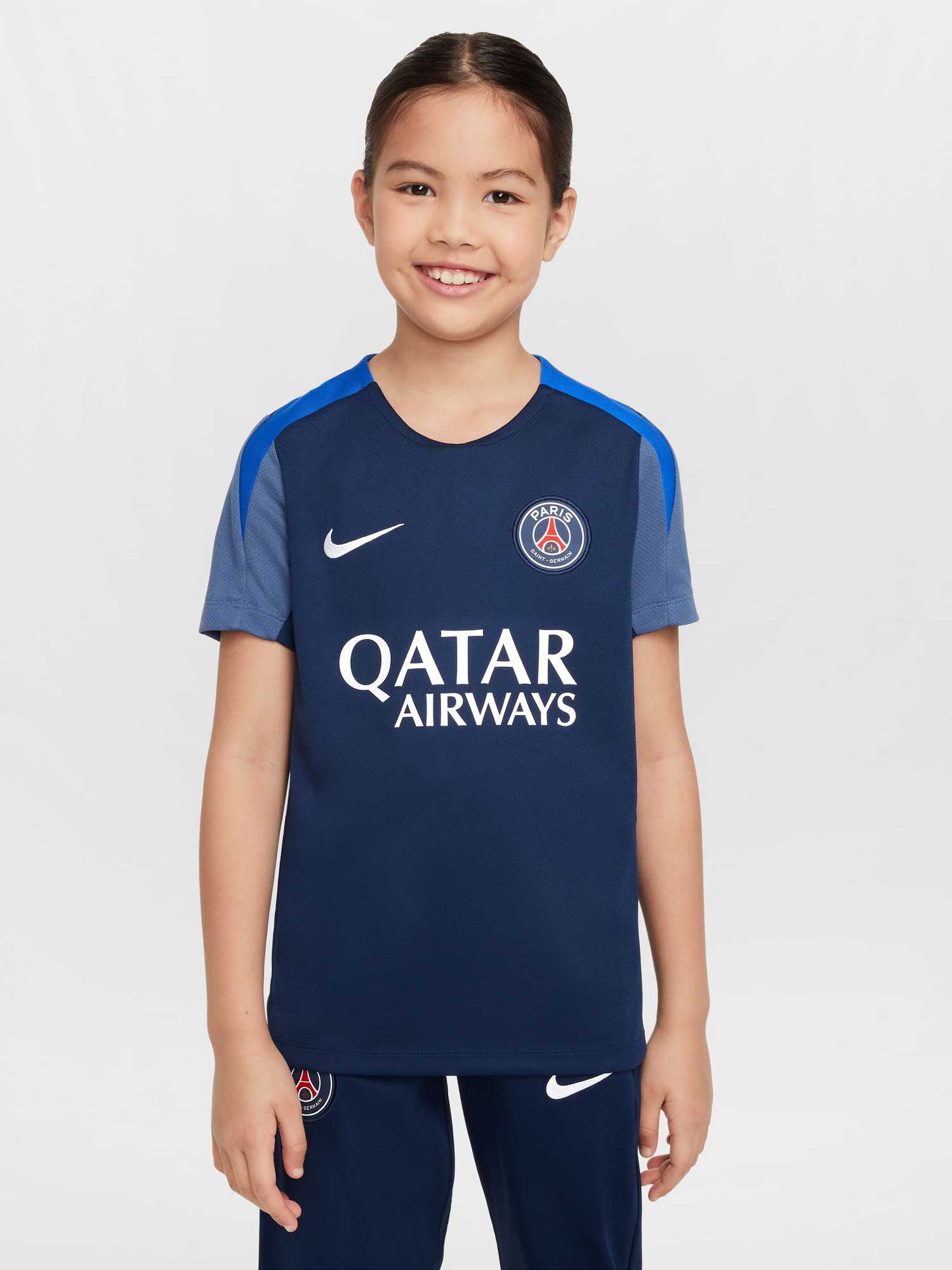 Tricou Psg Y Nk Df Strk Ss Top K