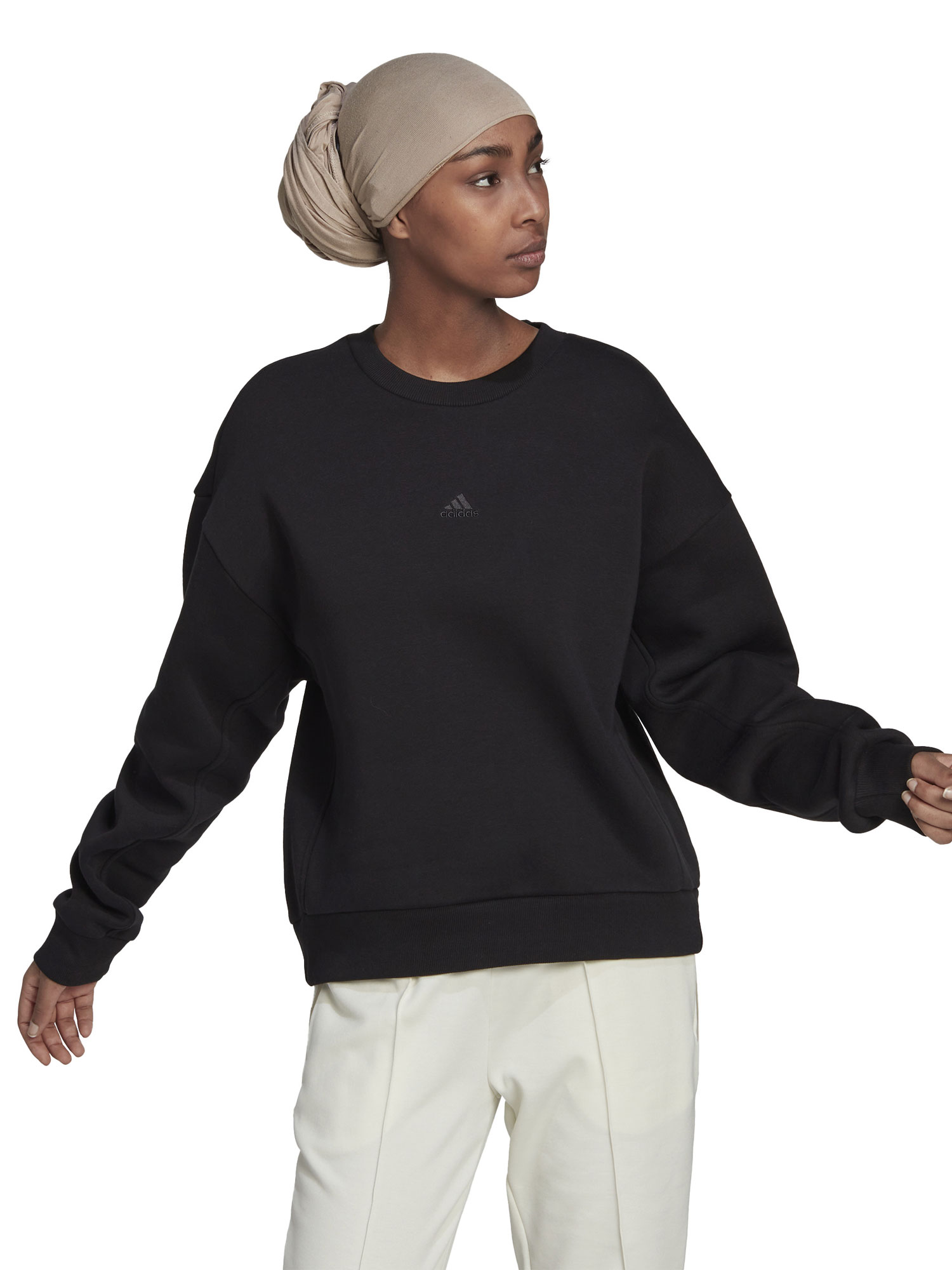 Bluza All Szn Fleece Sweatshirt