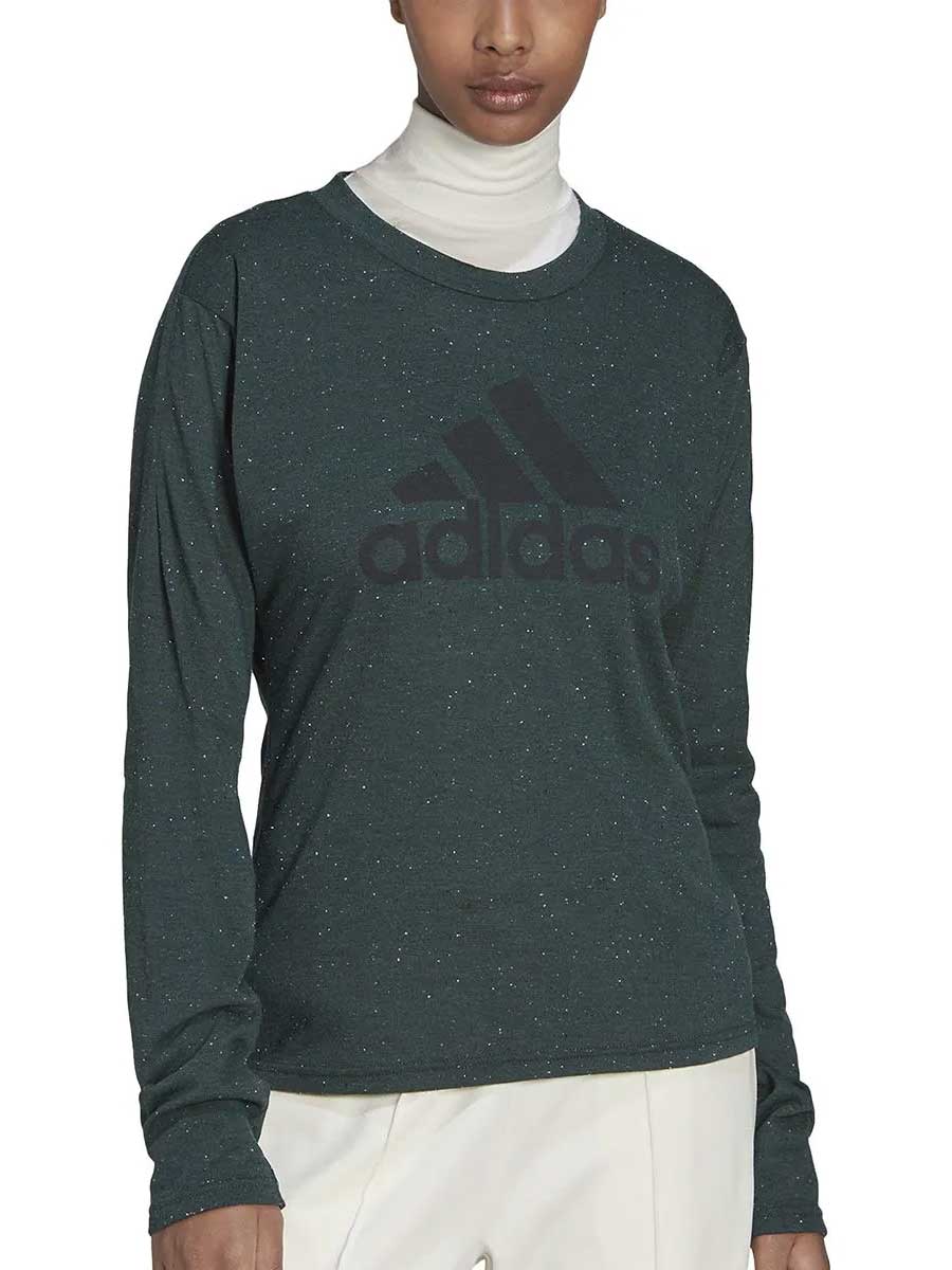 Bluza Future Icons Winners 3 Long Sleeve Long