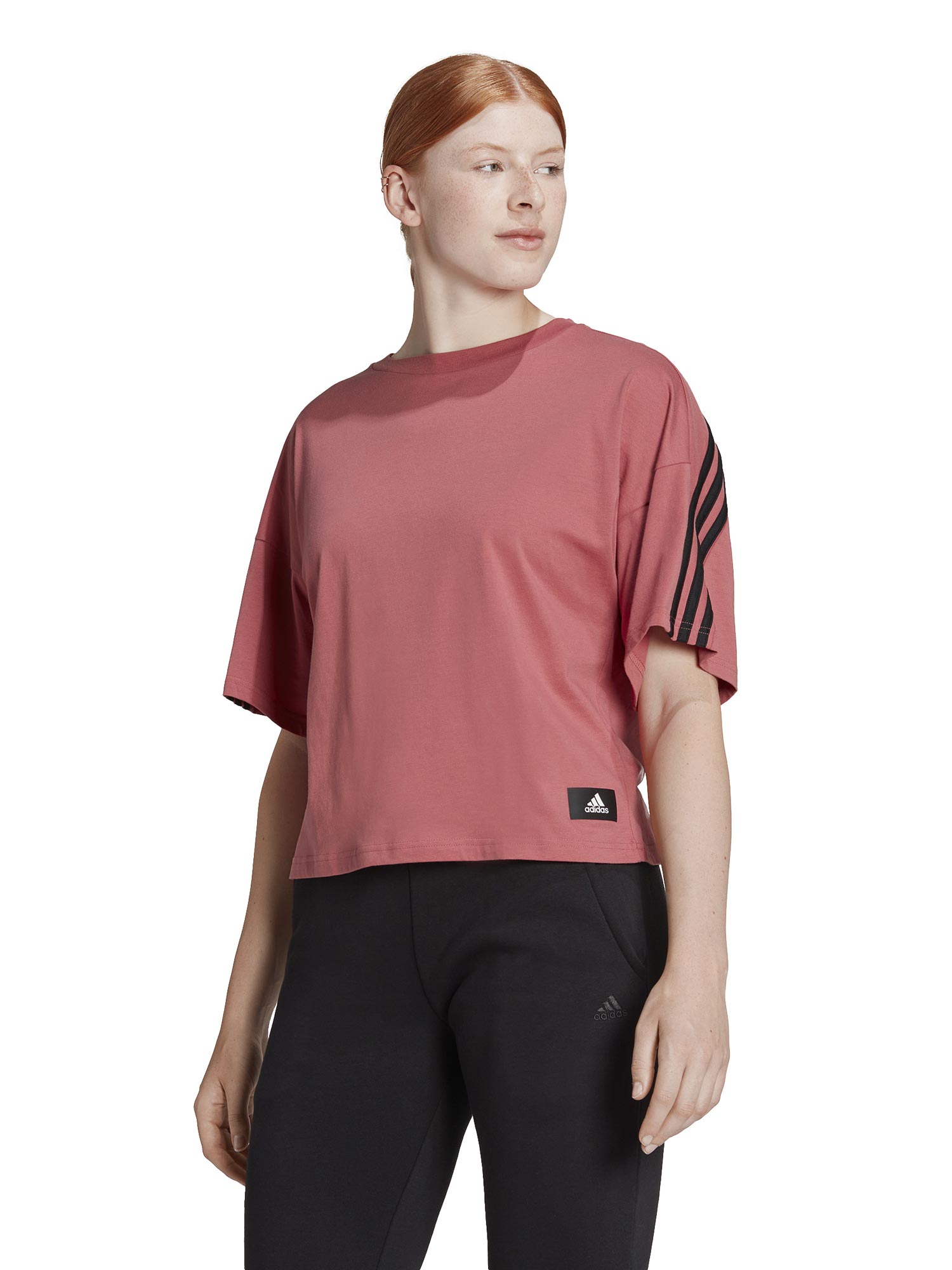 Tricou Sportswear Future Icons 3-Stripes