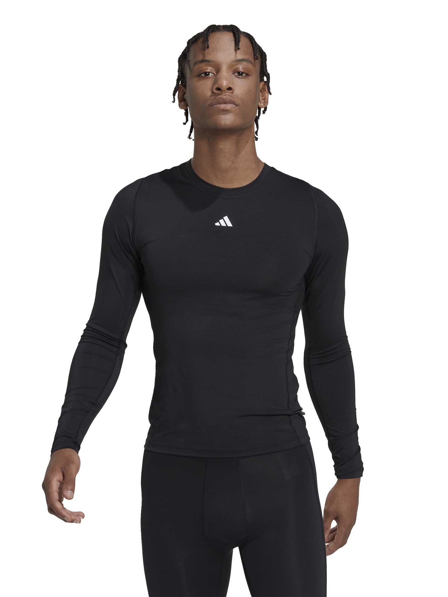 Bluza Techfit Training Long-Sleeve