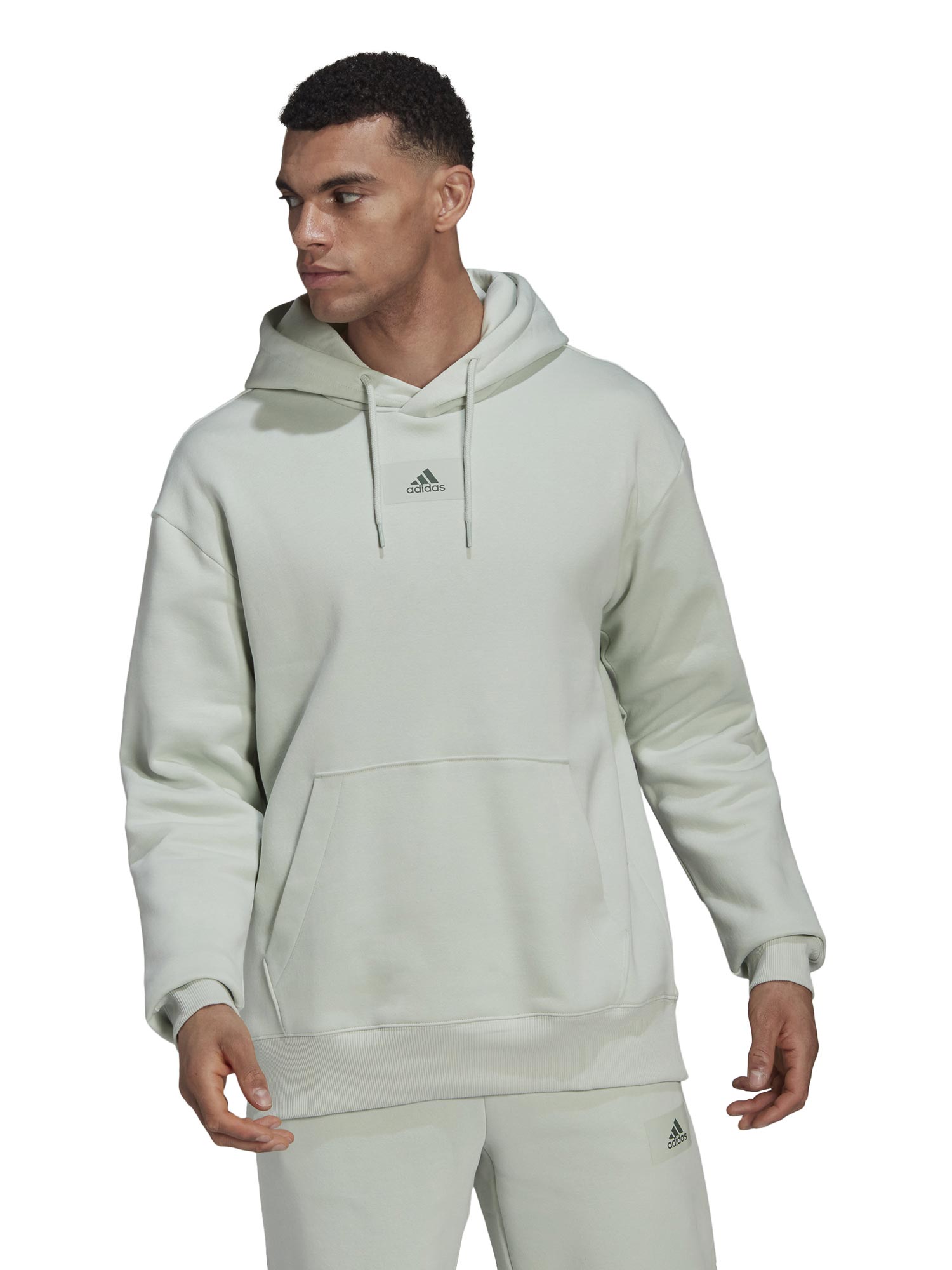 Hanorac Essentials FeelVivid Cotton Fleece