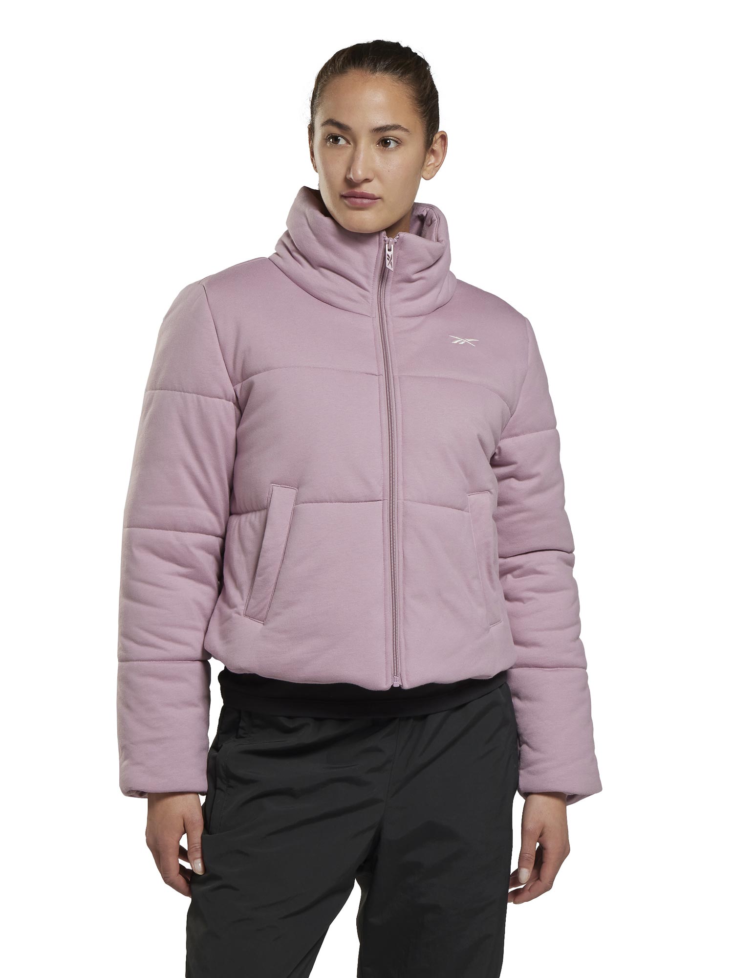 Geaca Studio Puffer