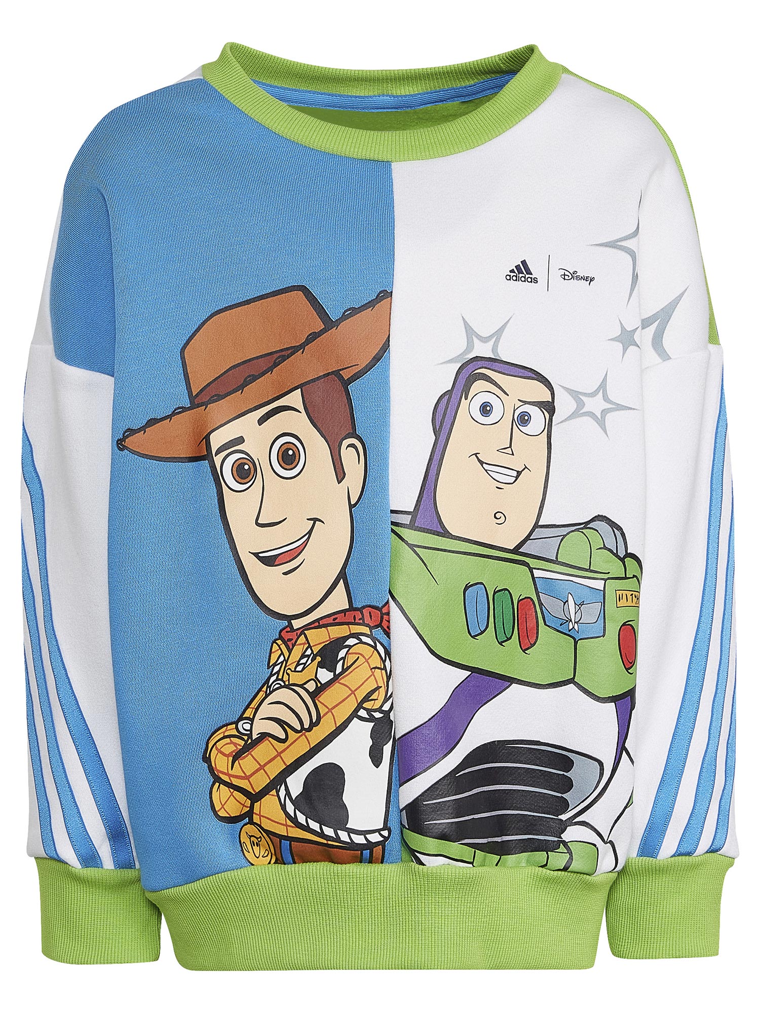 Bluza x Disney Toy Story Crew