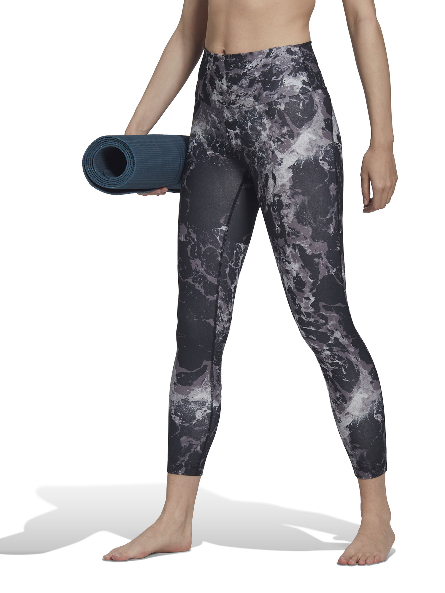 Colanti Yoga Essentials Print 7/8