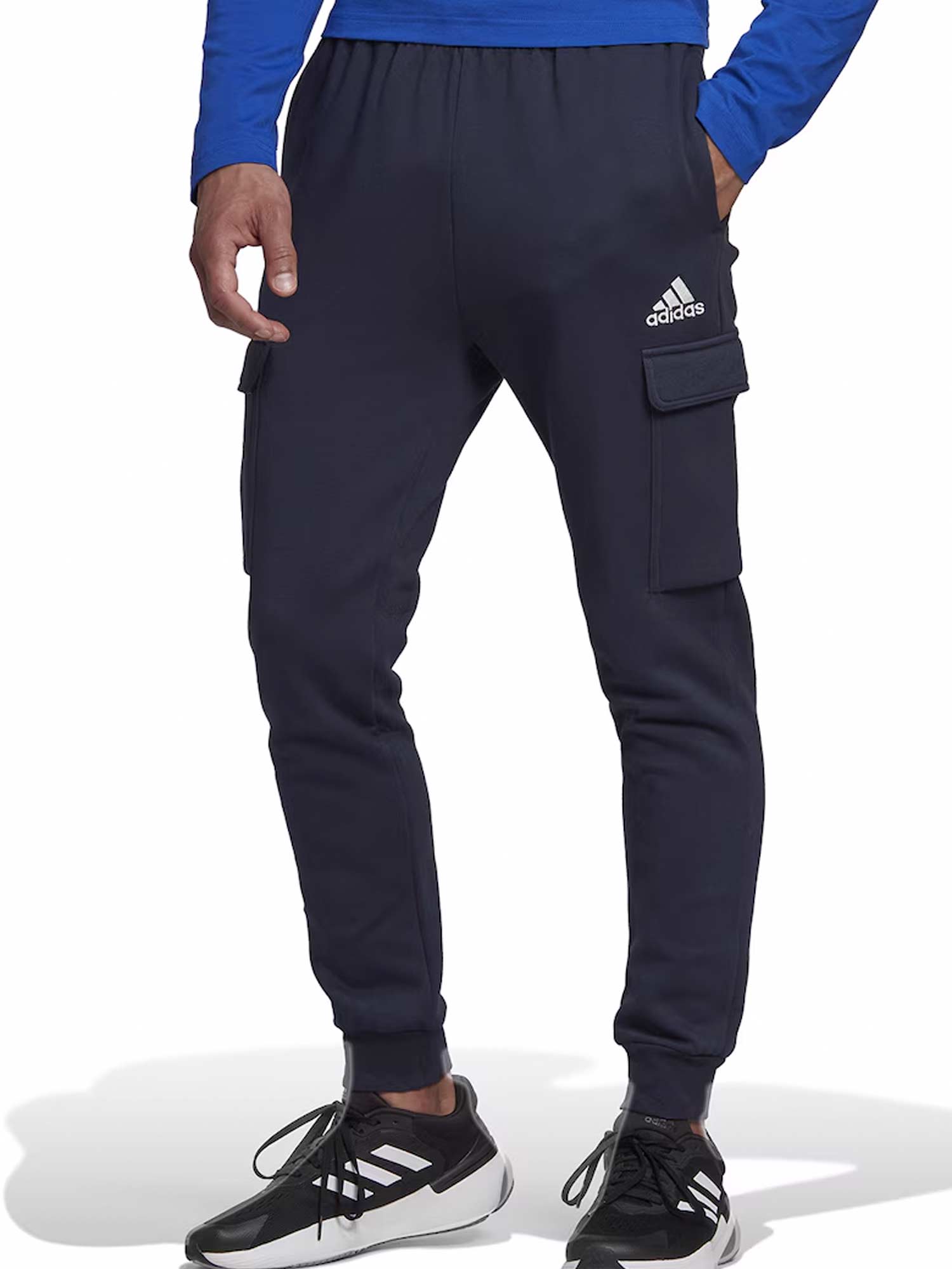 ADIDAS SPORTSWEAR Essentials Fleece Regular