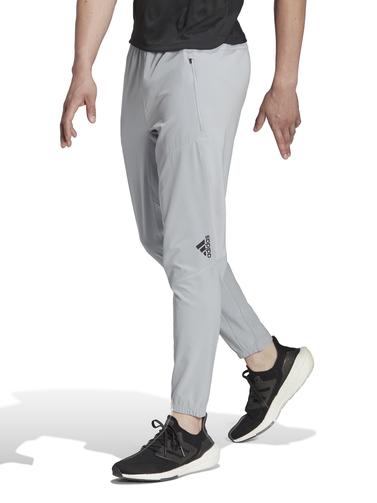 Pantaloni sport D4T Training