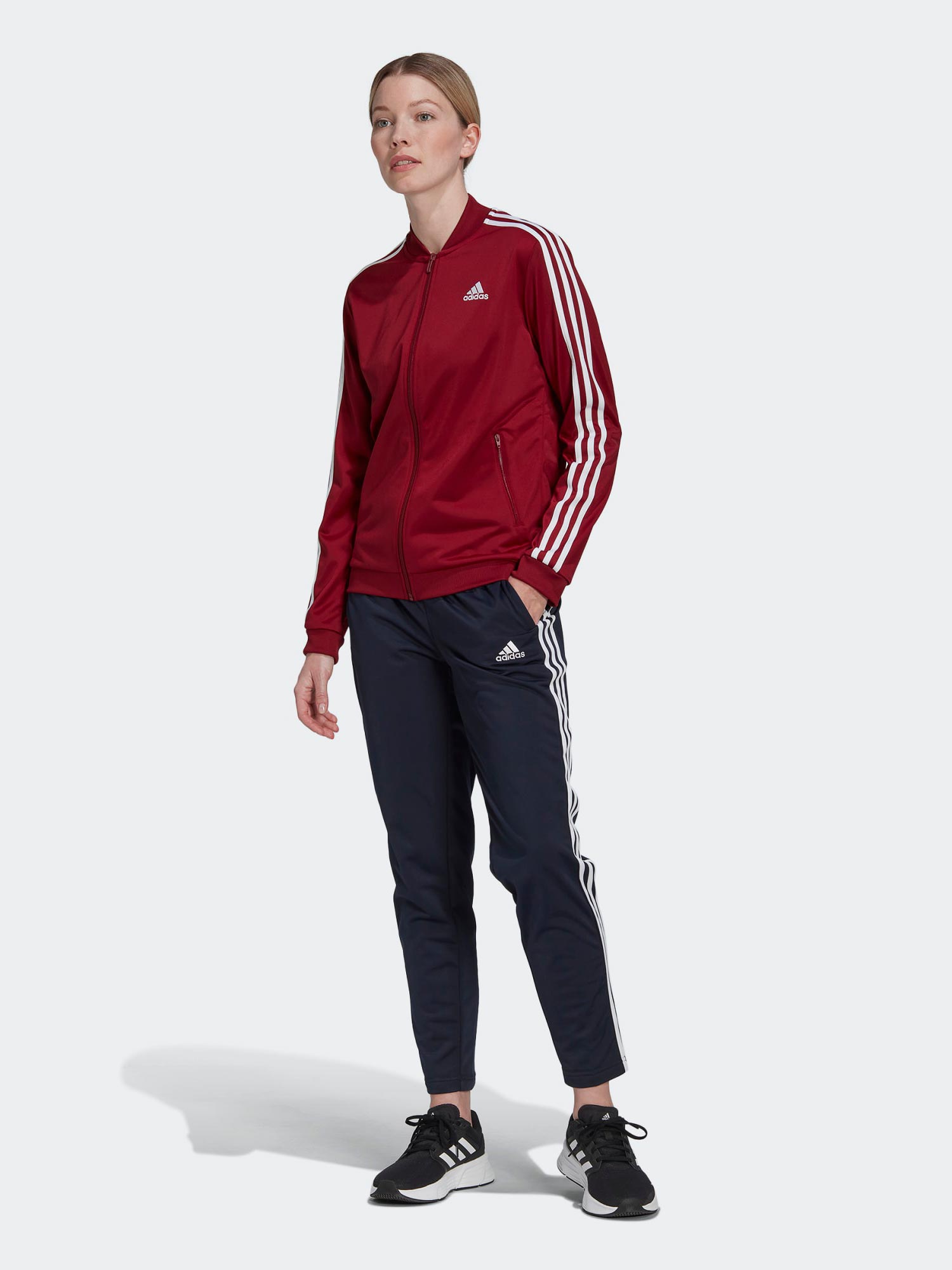 Trening Essentials 3-Stripes