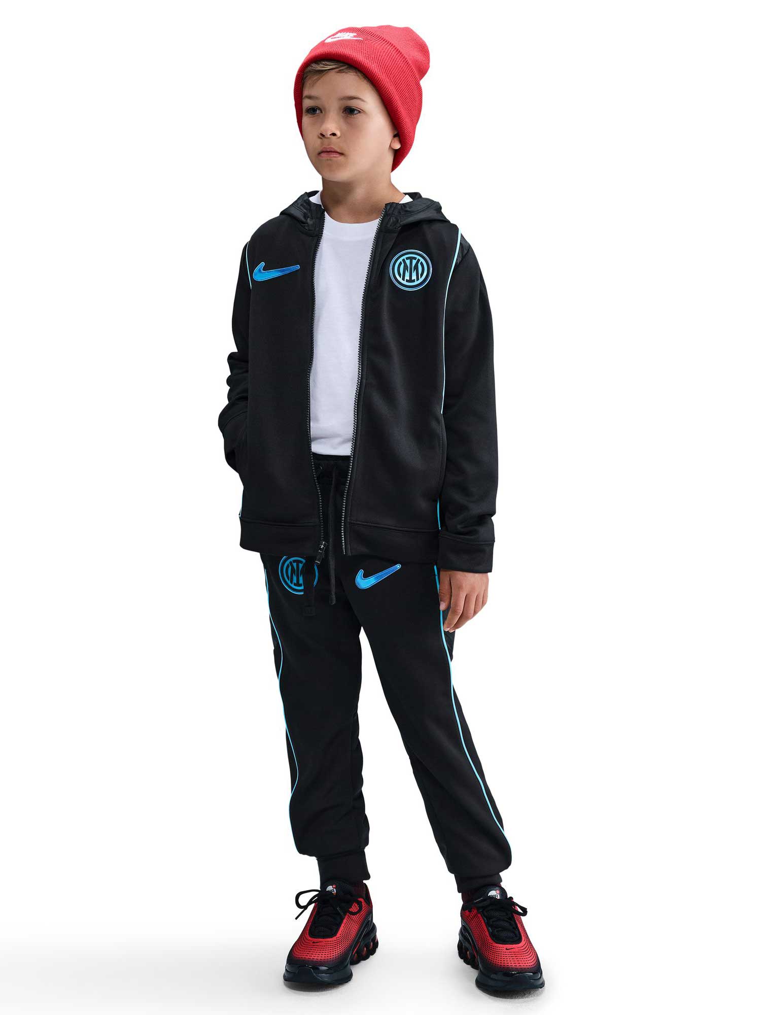 Trening Inter Unsw Plywvn Ovly Trksuit