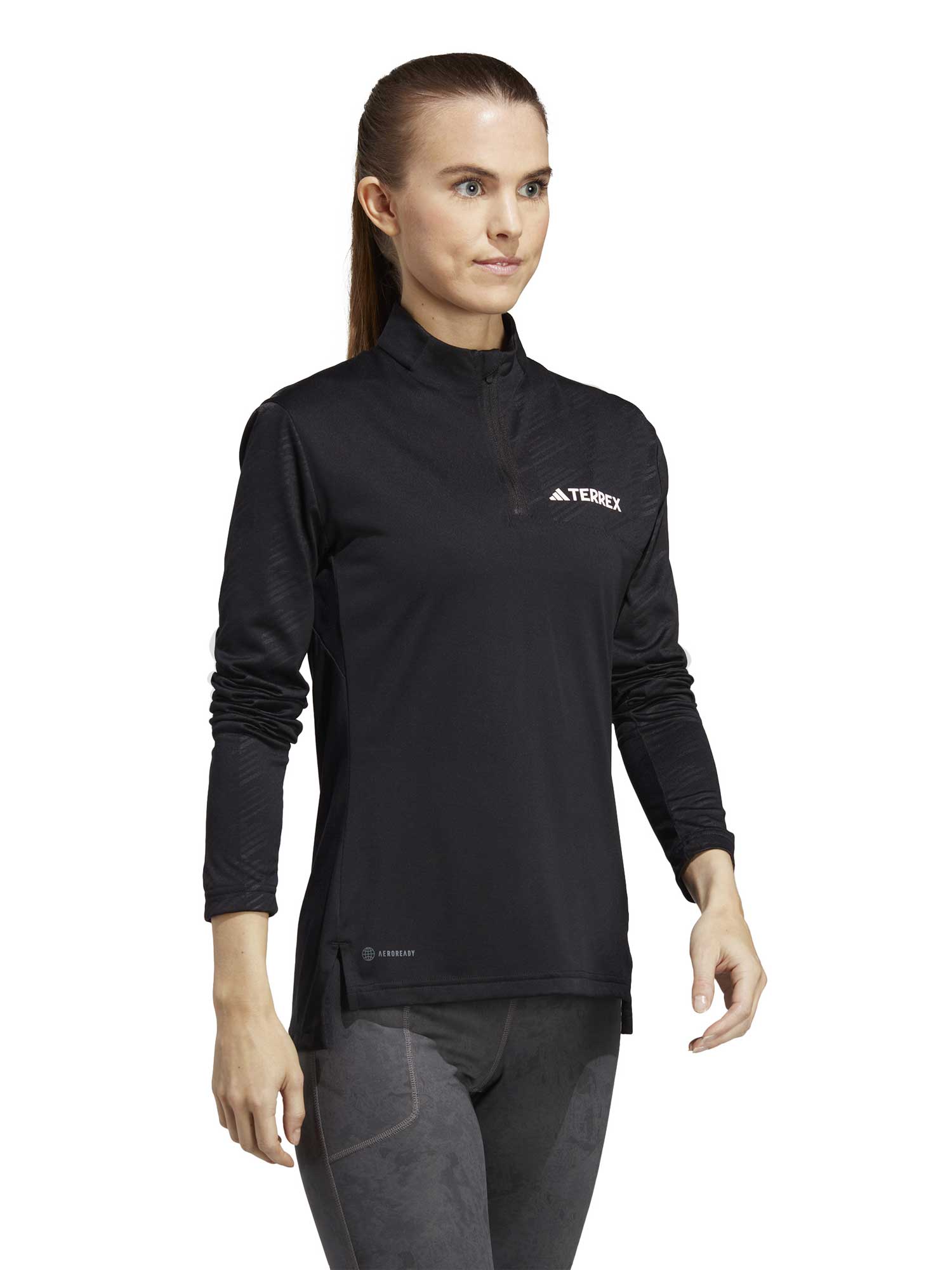 Bluza Terrex Multi Half-Zip