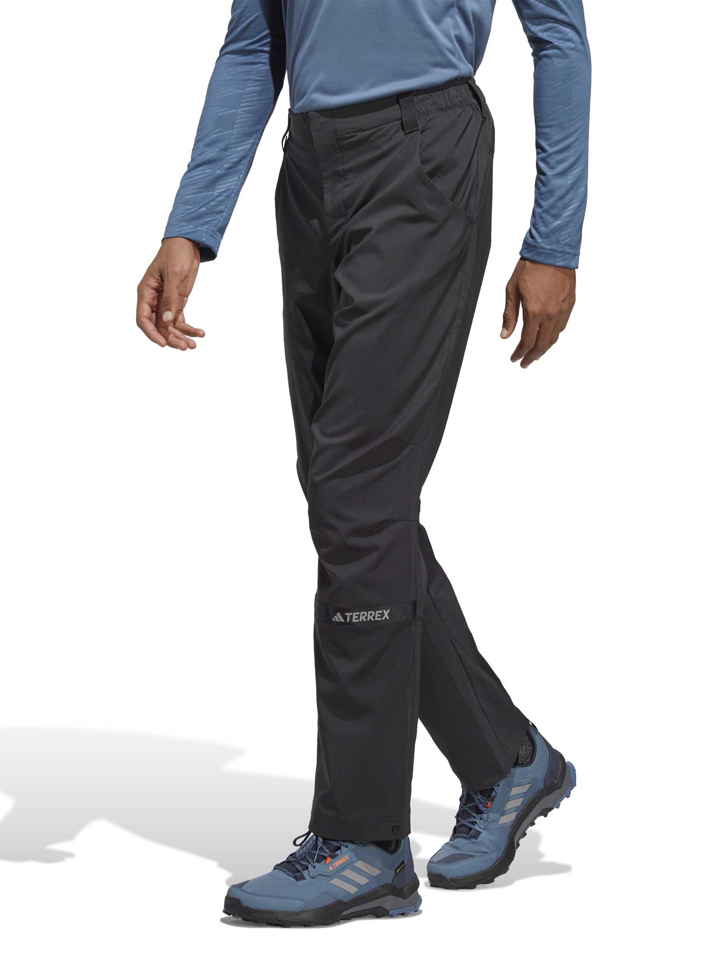 Pantaloni sport Terrex Multi Woven