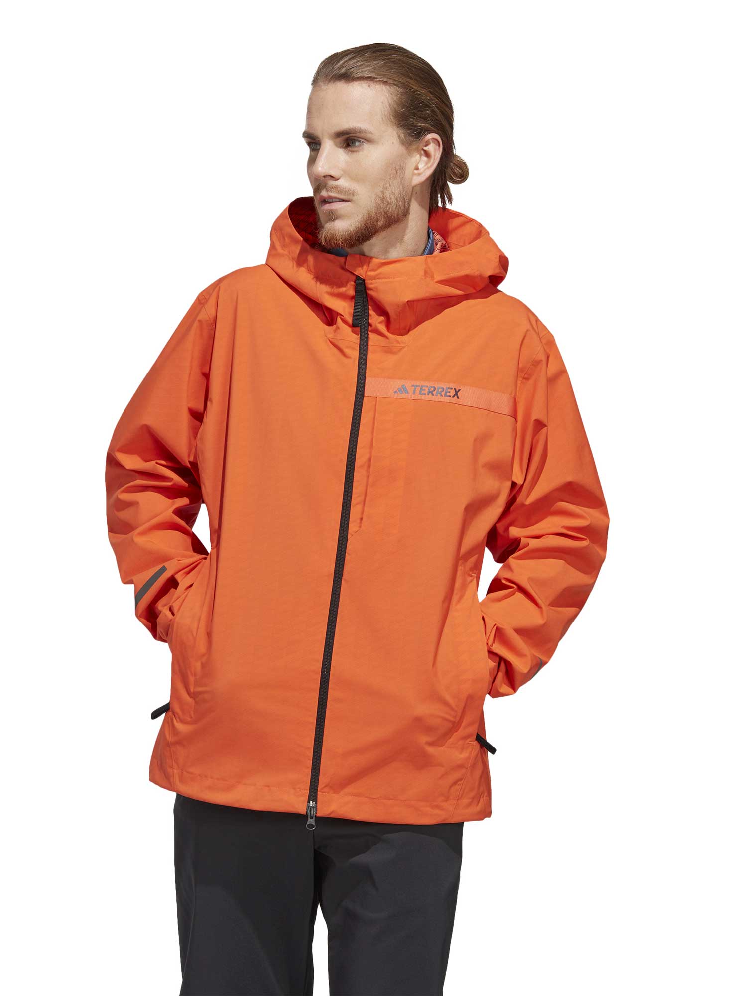 Geaca Terrex Multi Rain.Rdy 2.5-Layer Rain